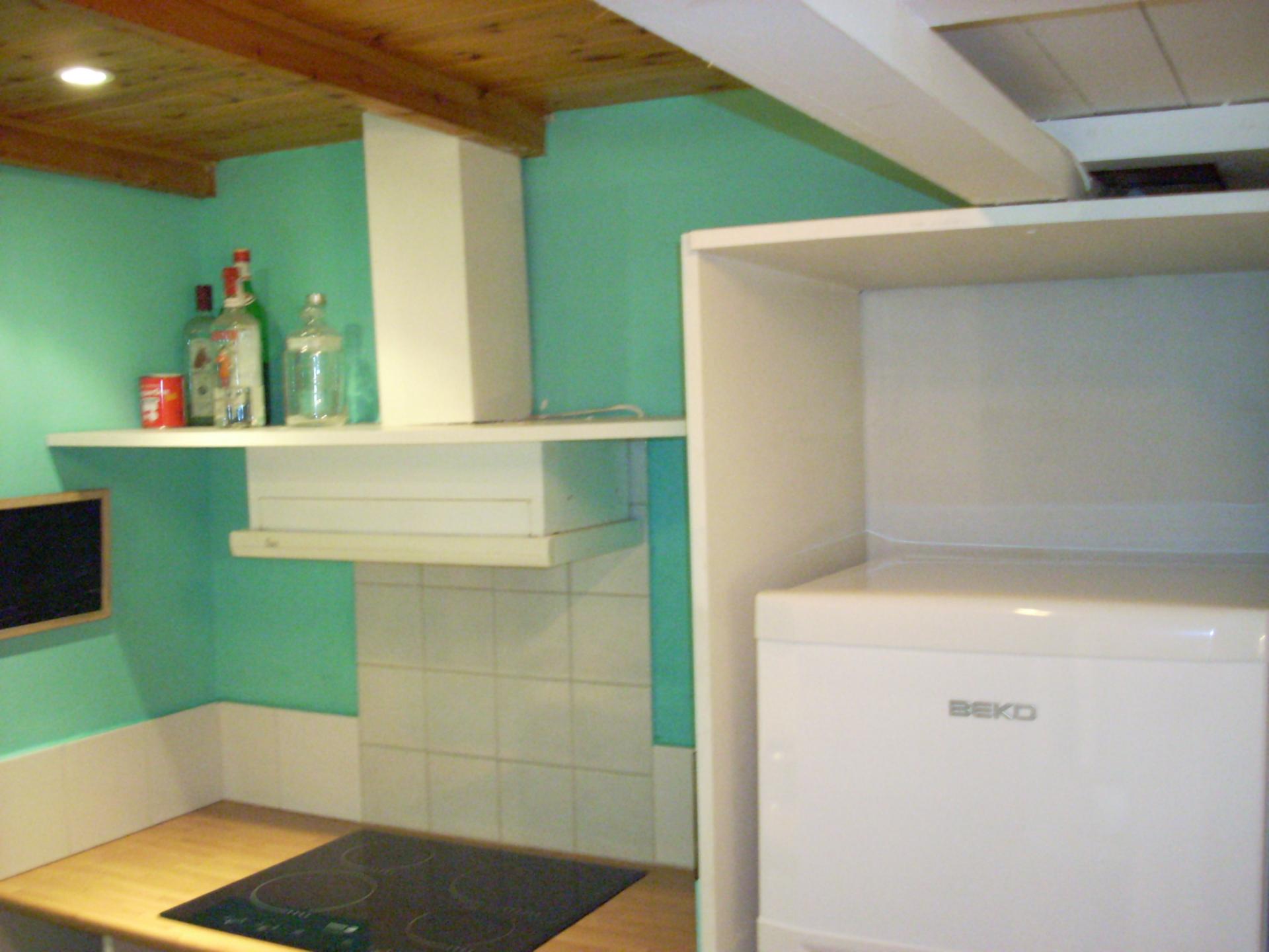 Estudi – Barcelona 40.00 m2 photo5