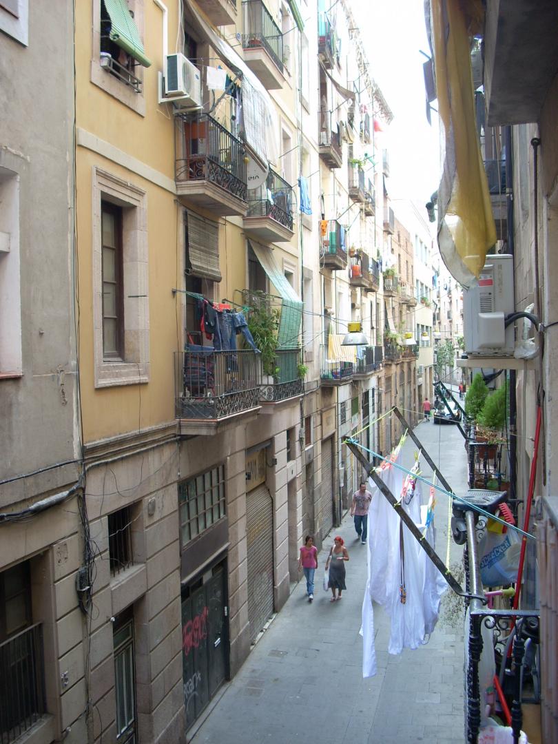 Estudi – Barcelona 40.00 m2 photo11