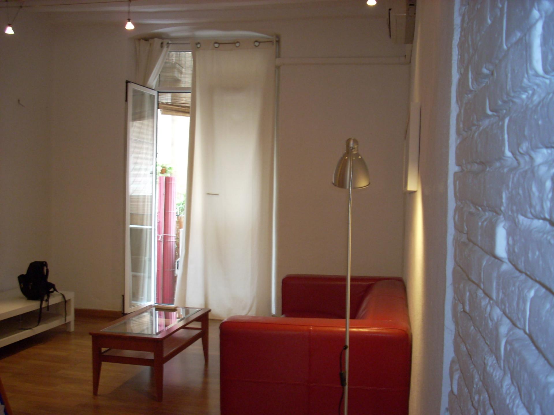 Estudi – Barcelona 40.00 m2 photo4