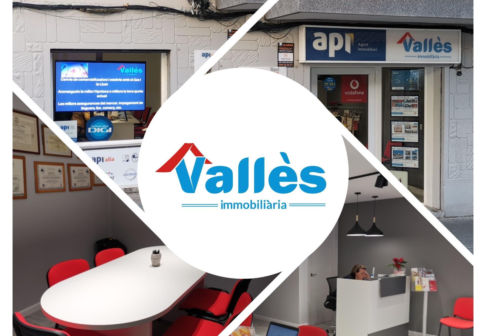 Piso – Sabadell 49.00 m2 photo21