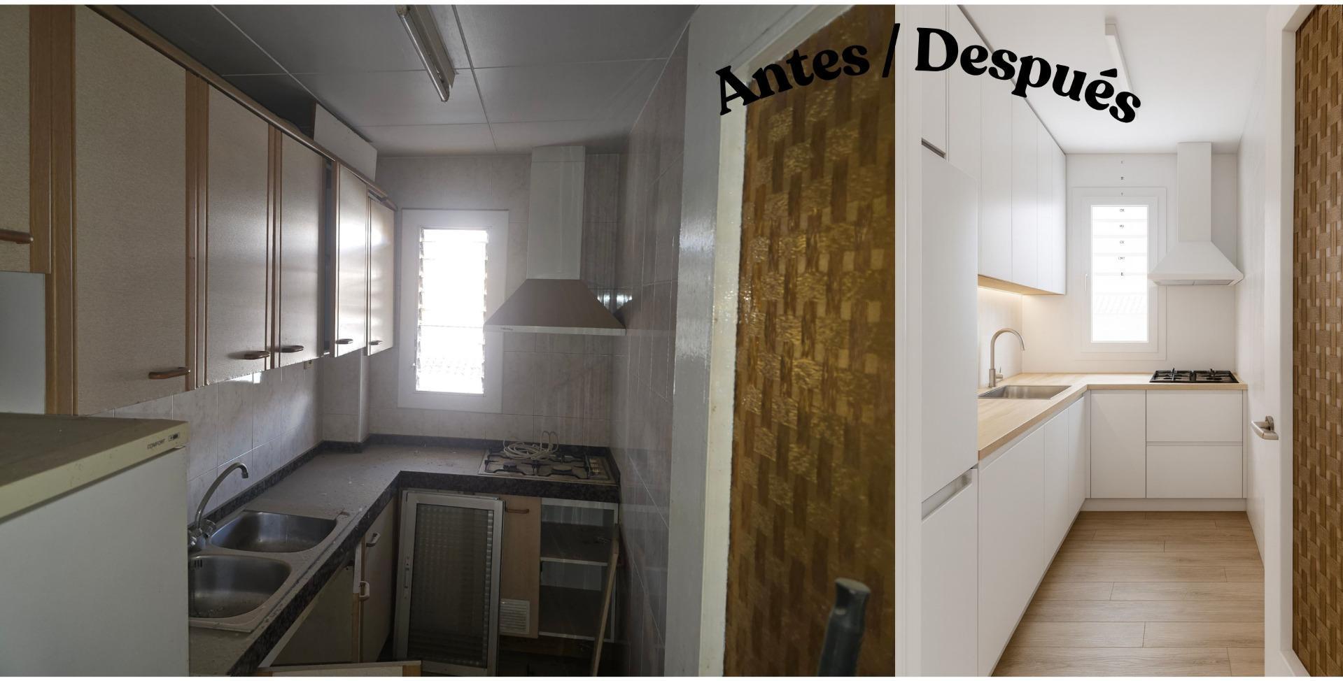Piso – Sabadell 49.00 m2 photo2