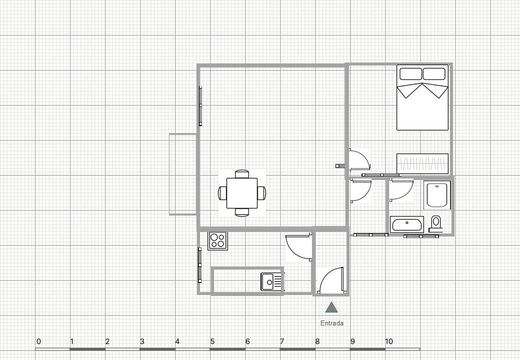 Piso – Sabadell 49.00 m2 photo20