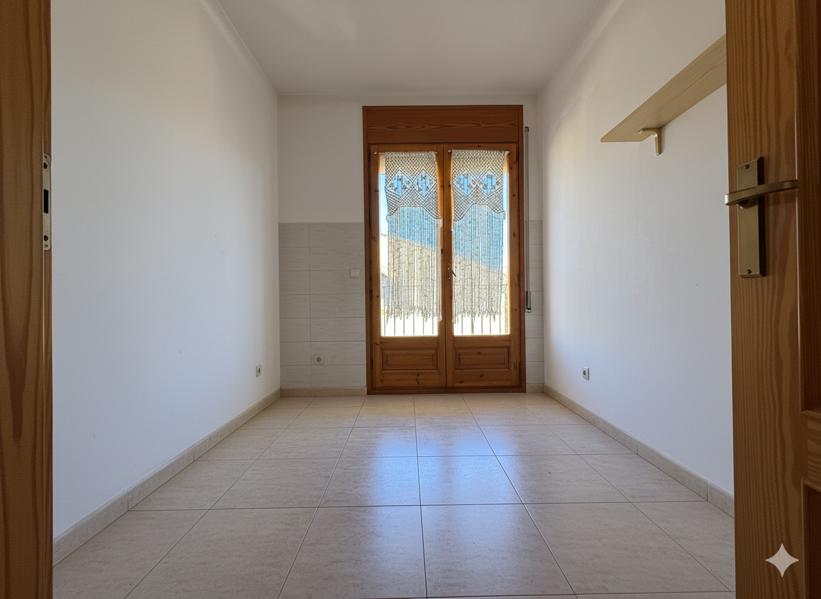Piso – Santa Eugènia de Berga 190.00 m2 photo39