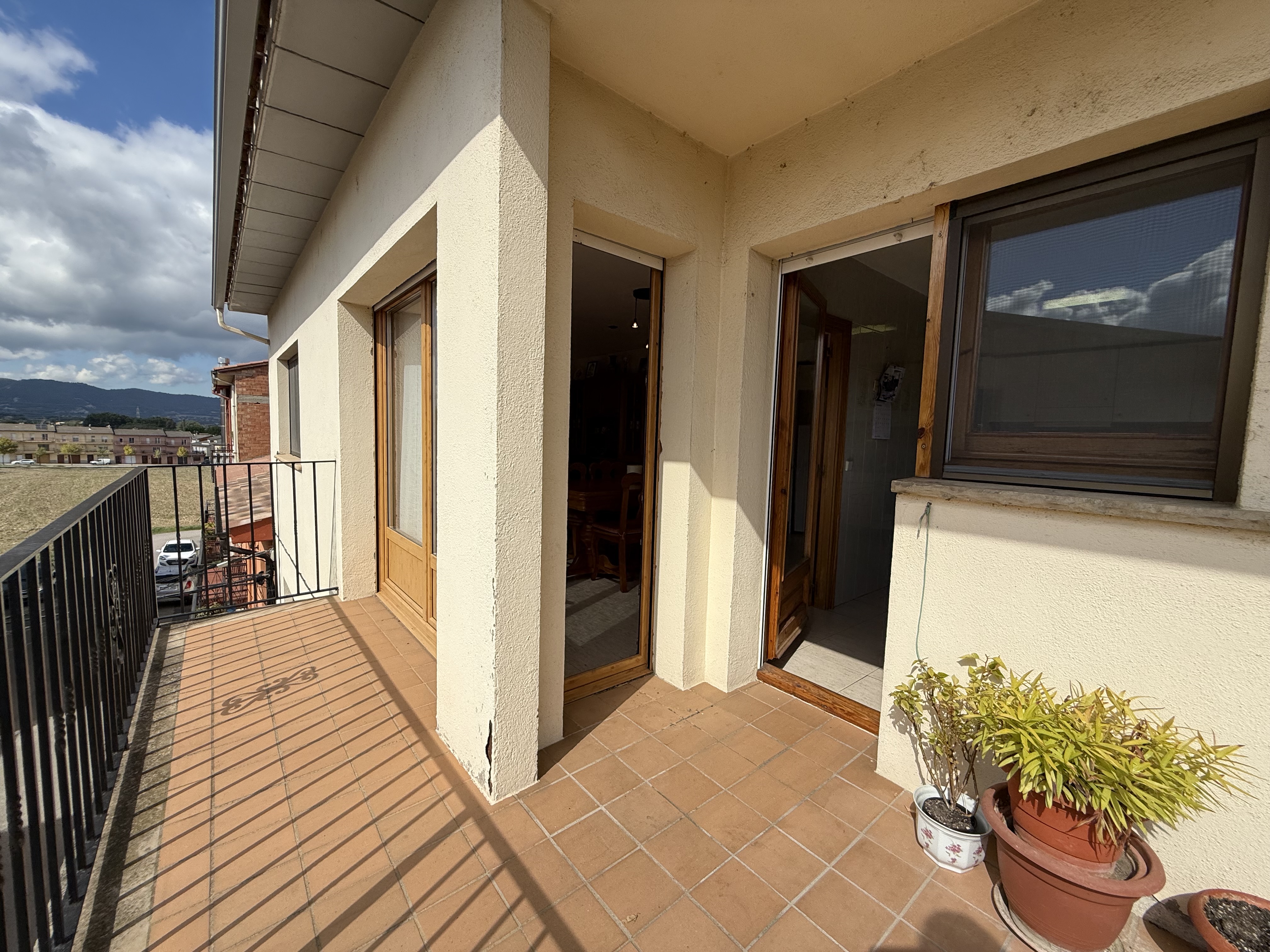 Piso – Santa Eugènia de Berga 190.00 m2 photo21