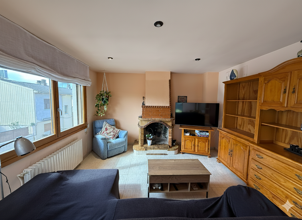 Piso – Santa Eugènia de Berga 190.00 m2 photo12