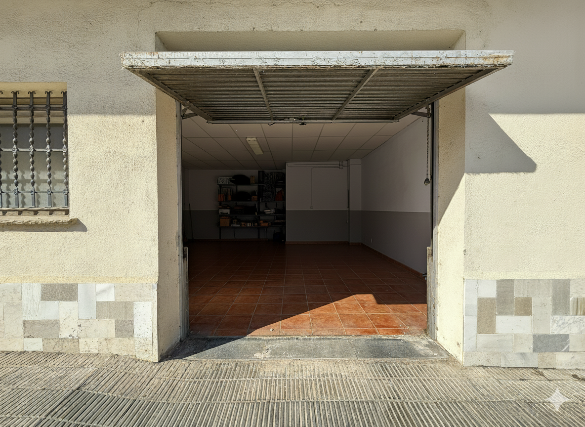 Piso – Santa Eugènia de Berga 190.00 m2 photo47