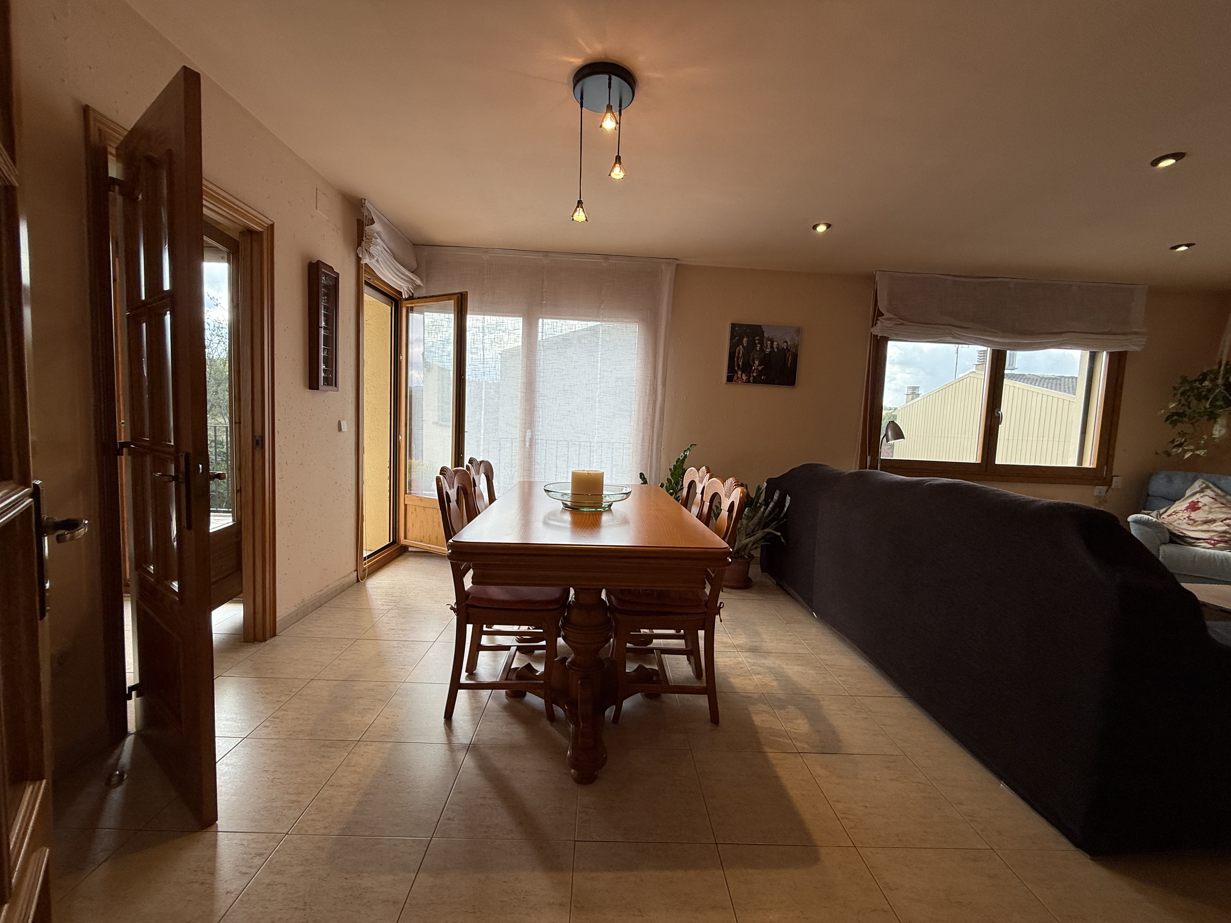 Piso – Santa Eugènia de Berga 190.00 m2 photo9