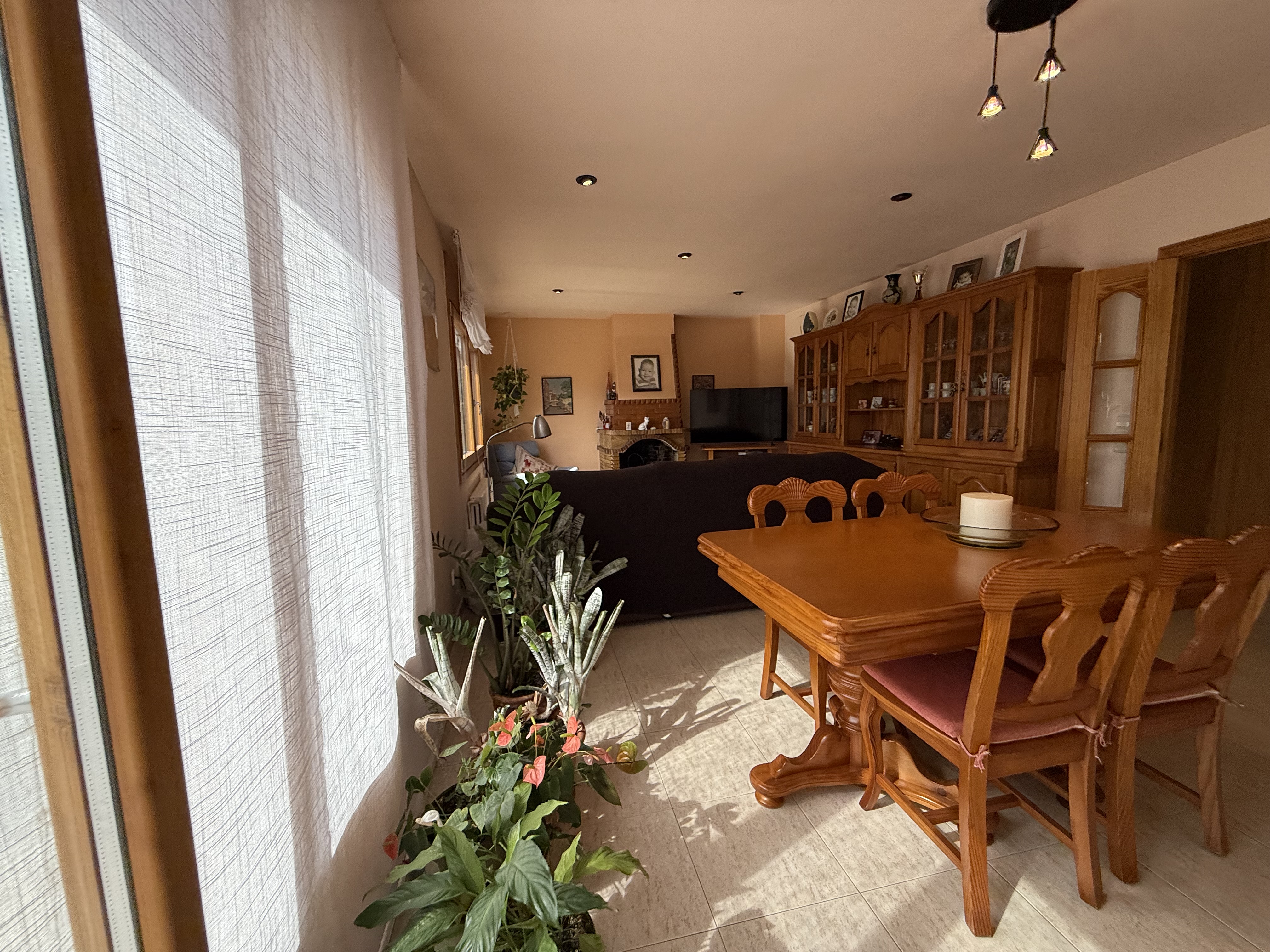 Piso – Santa Eugènia de Berga 190.00 m2 photo11