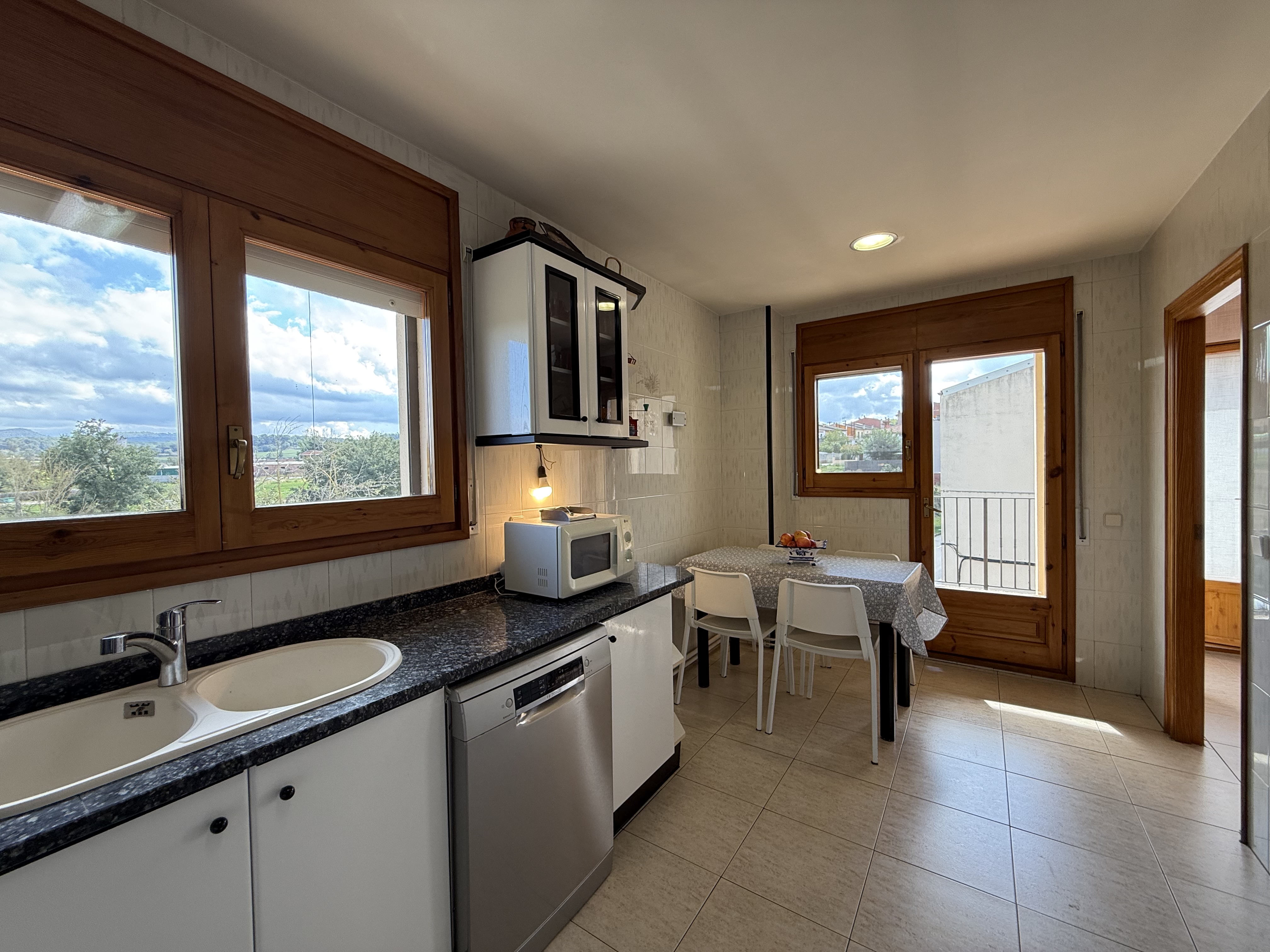 Piso – Santa Eugènia de Berga 190.00 m2 photo19