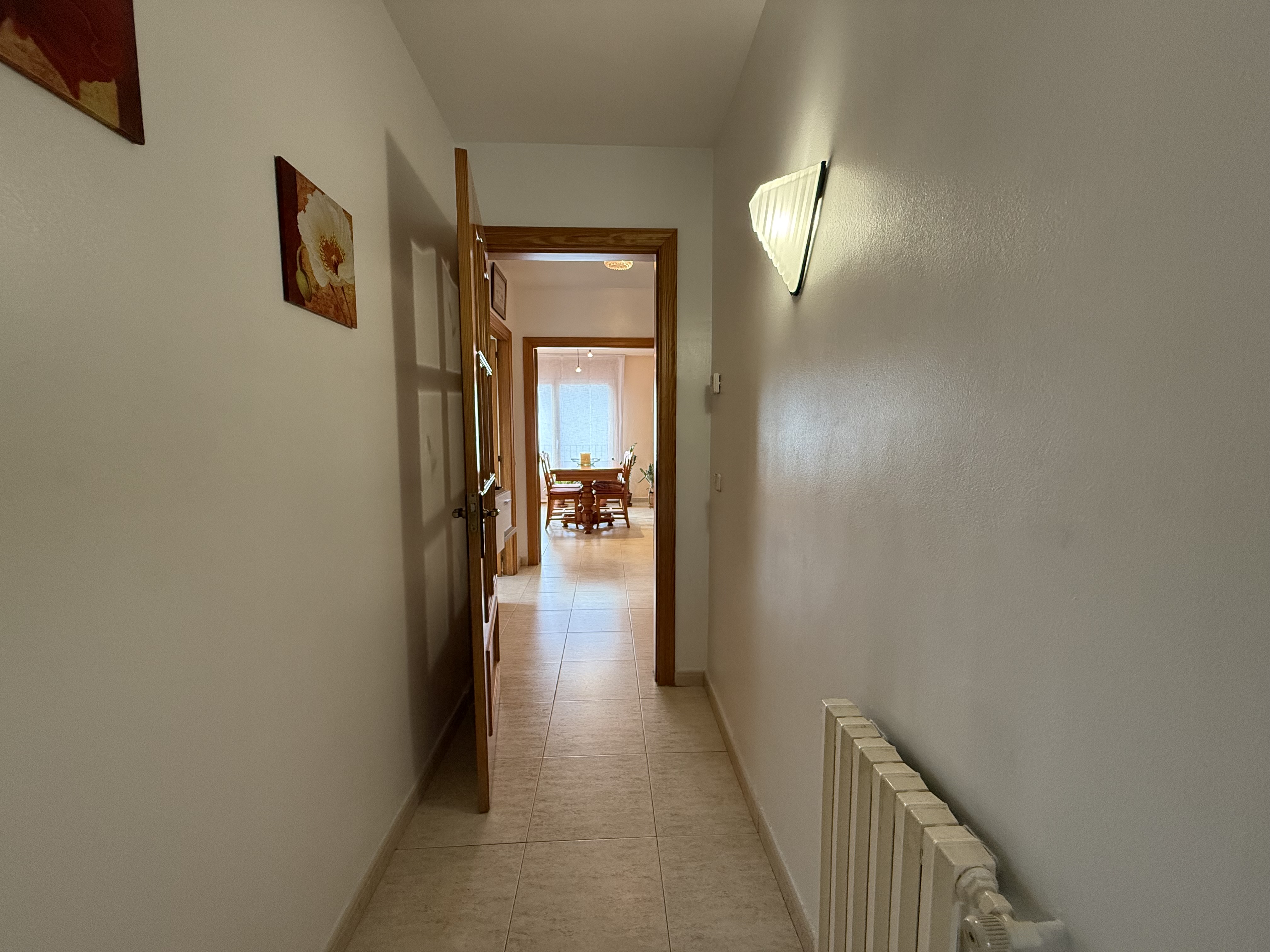 Piso – Santa Eugènia de Berga 190.00 m2 photo44