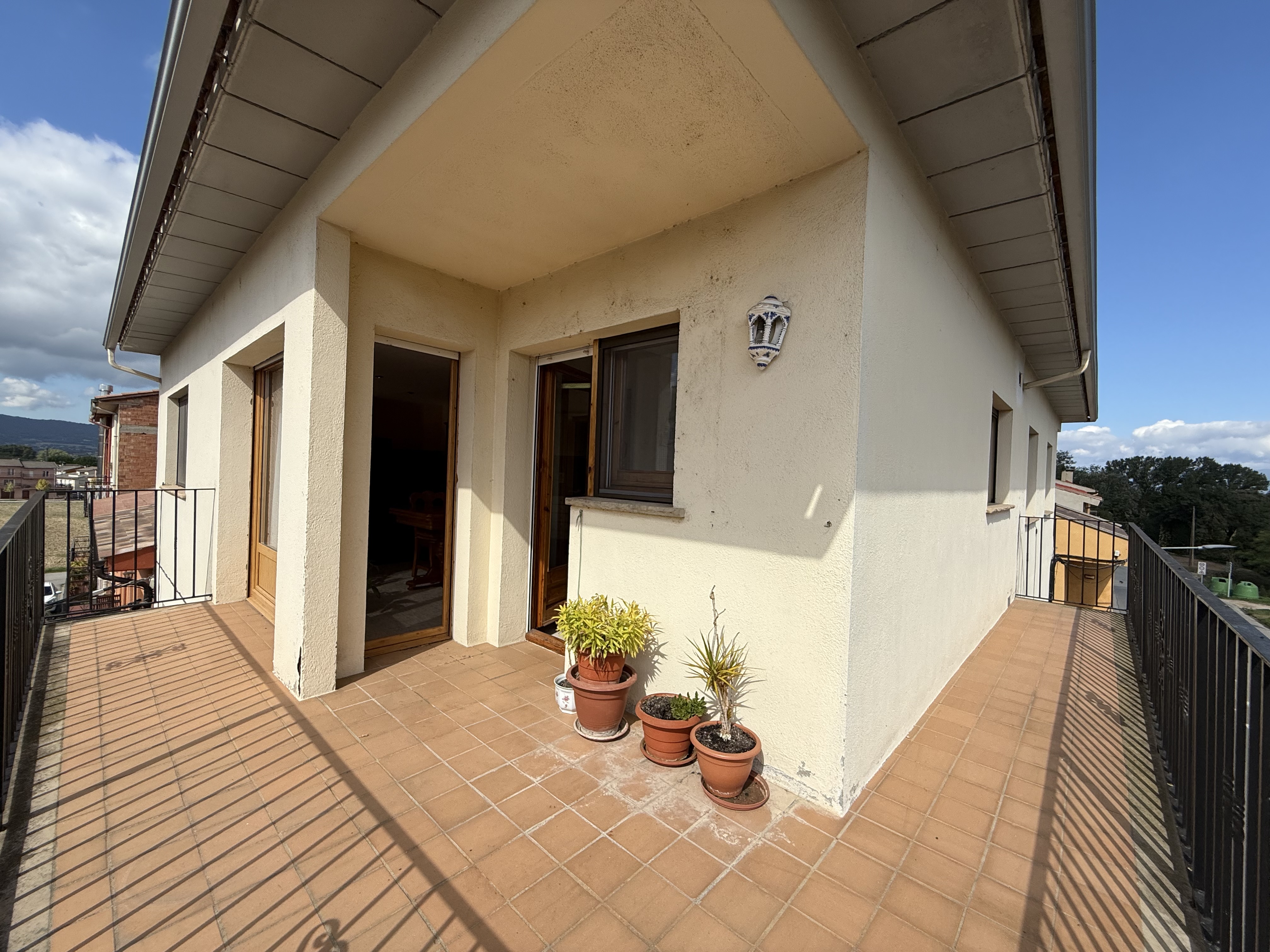 Piso – Santa Eugènia de Berga 190.00 m2 photo24