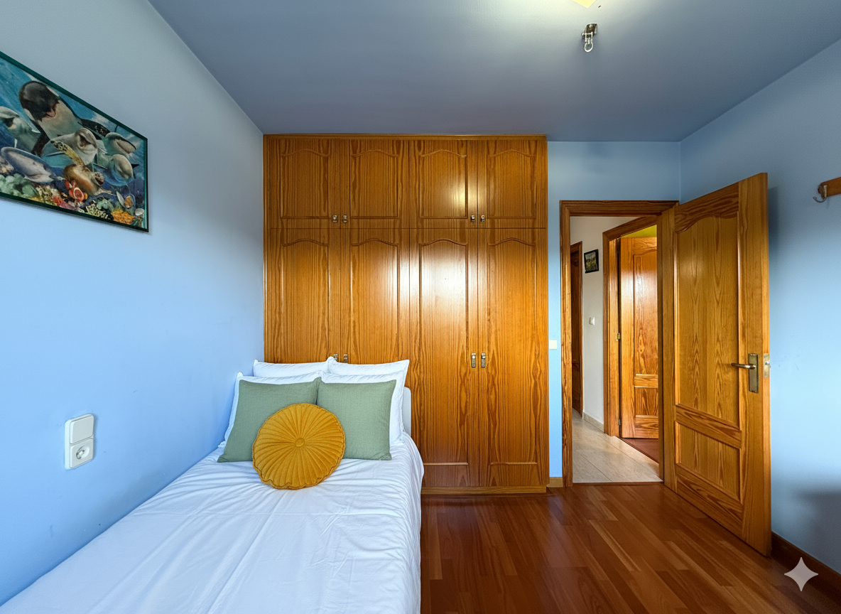 Piso – Santa Eugènia de Berga 190.00 m2 photo30