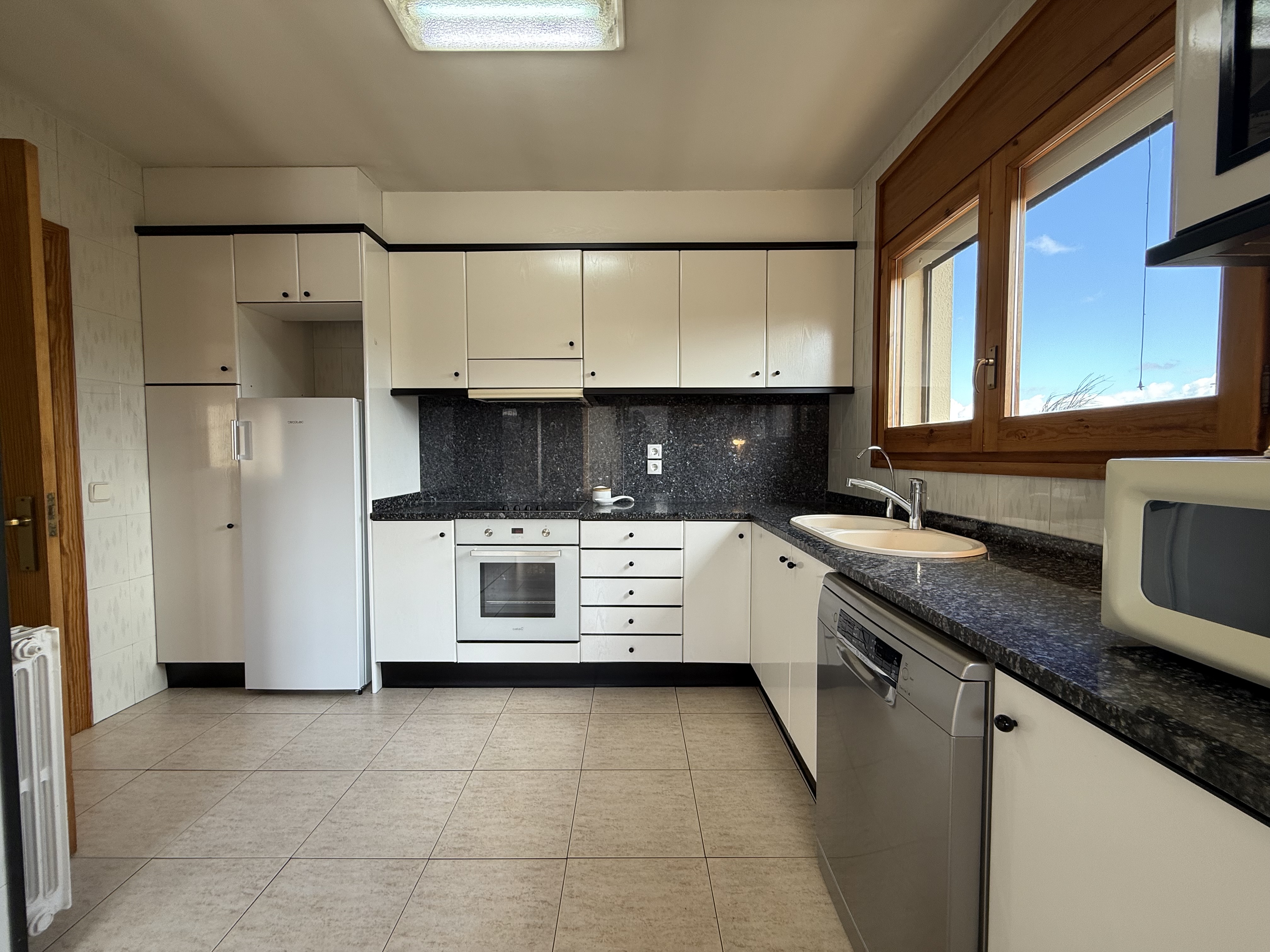 Piso – Santa Eugènia de Berga 190.00 m2 photo18