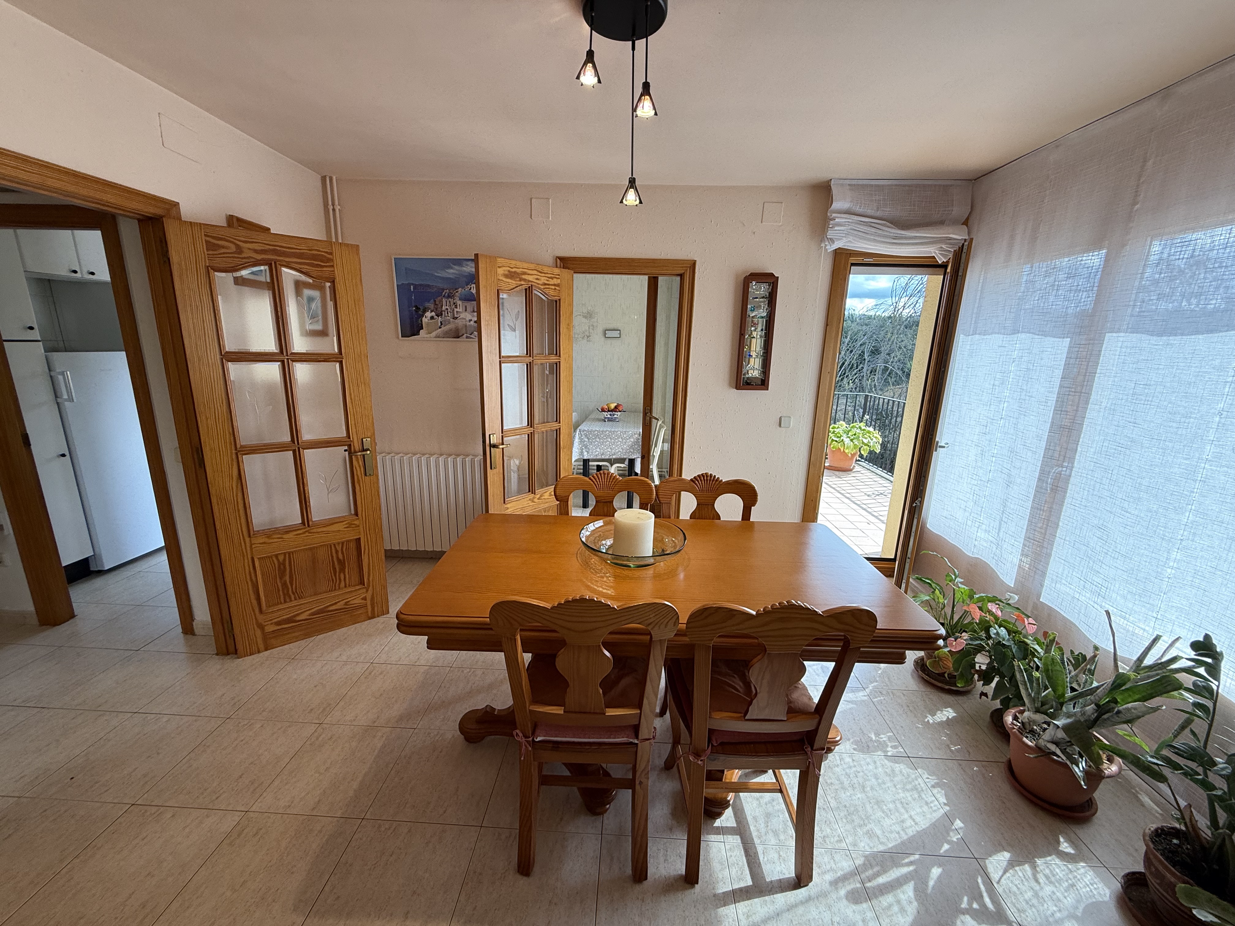 Piso – Santa Eugènia de Berga 190.00 m2 photo14