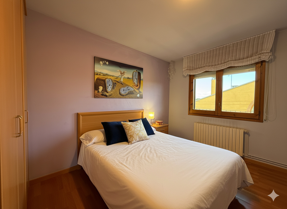 Piso – Santa Eugènia de Berga 190.00 m2 photo37