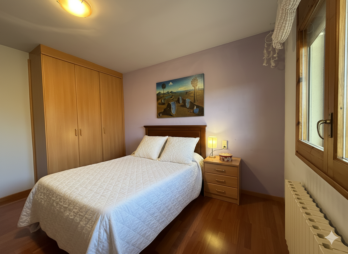 Piso – Santa Eugènia de Berga 190.00 m2 photo36