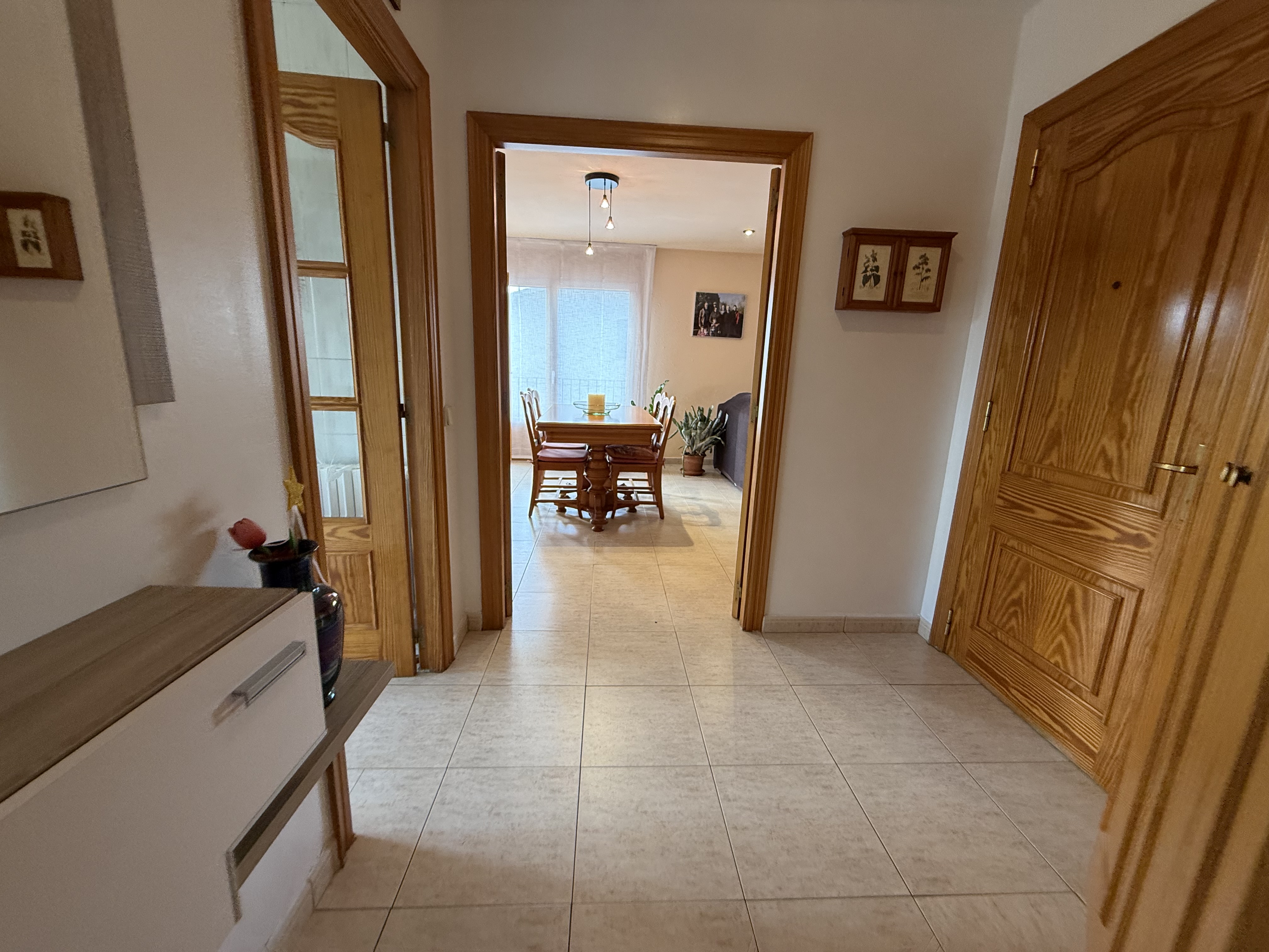 Piso – Santa Eugènia de Berga 190.00 m2 photo7