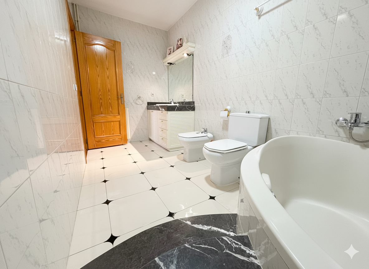 Piso – Santa Eugènia de Berga 190.00 m2 photo32