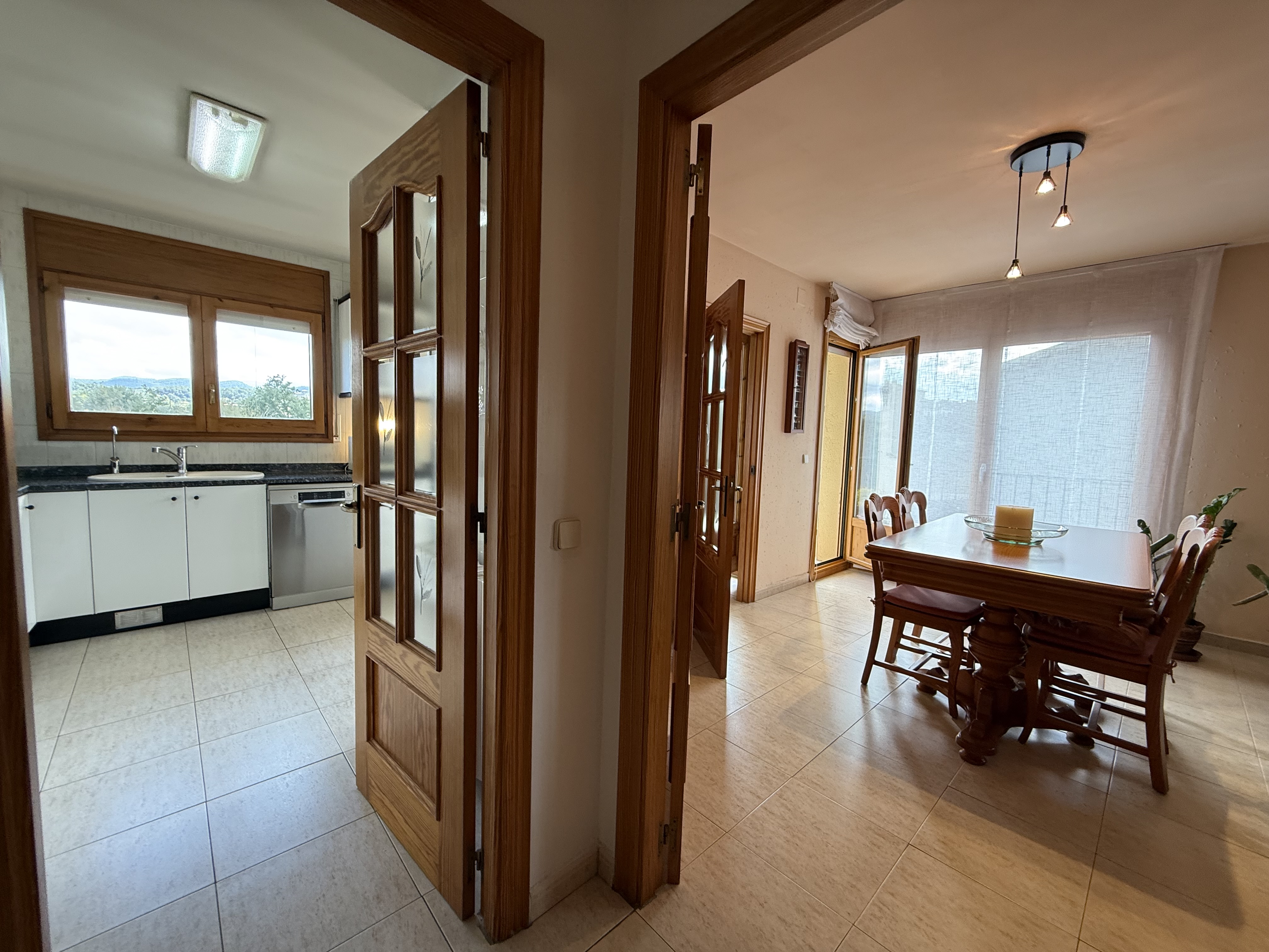 Piso – Santa Eugènia de Berga 190.00 m2 photo8