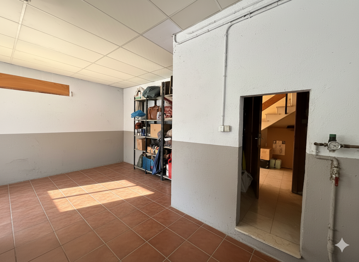 Piso – Santa Eugènia de Berga 190.00 m2 photo45