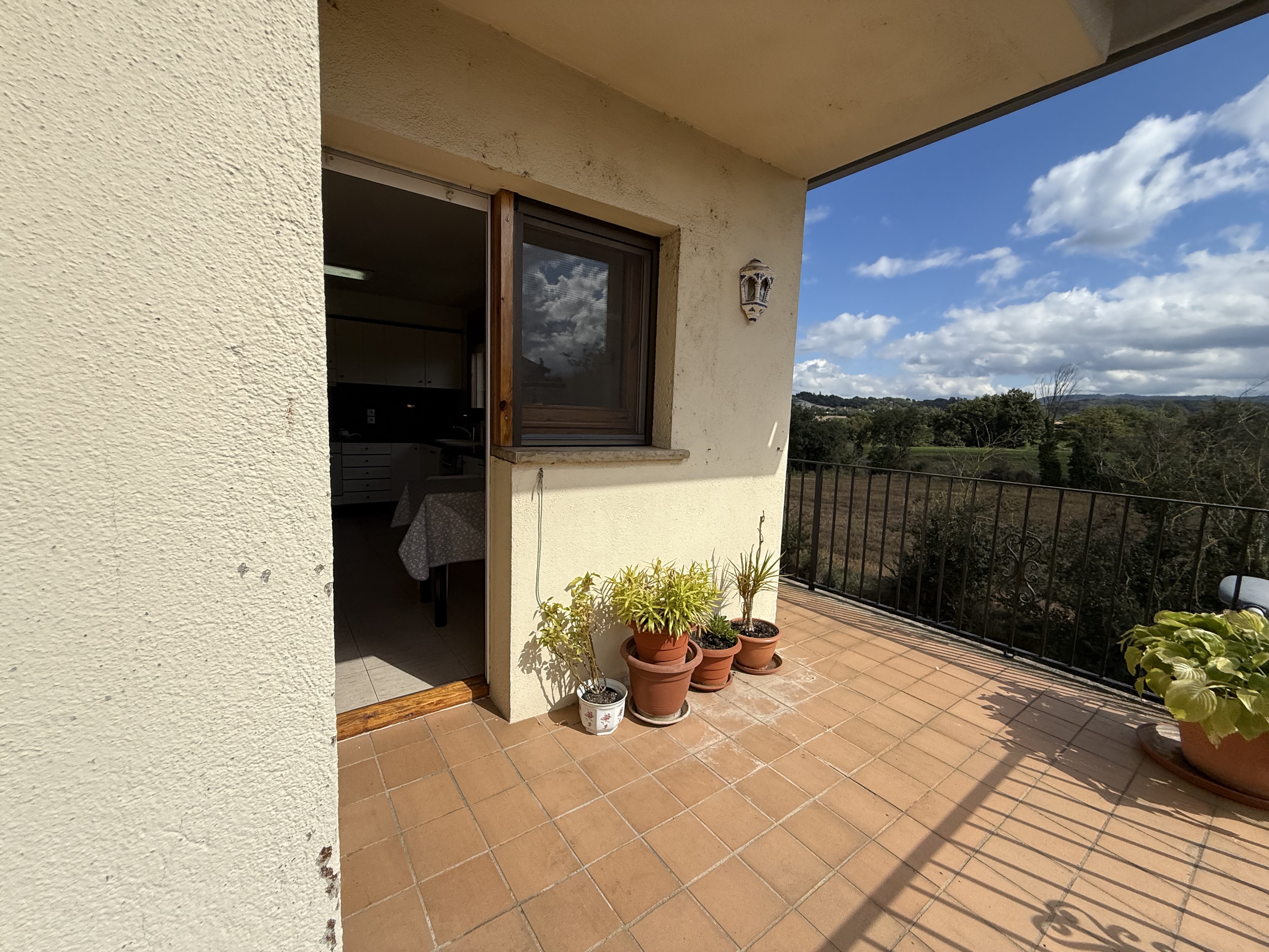 Piso – Santa Eugènia de Berga 190.00 m2 photo22