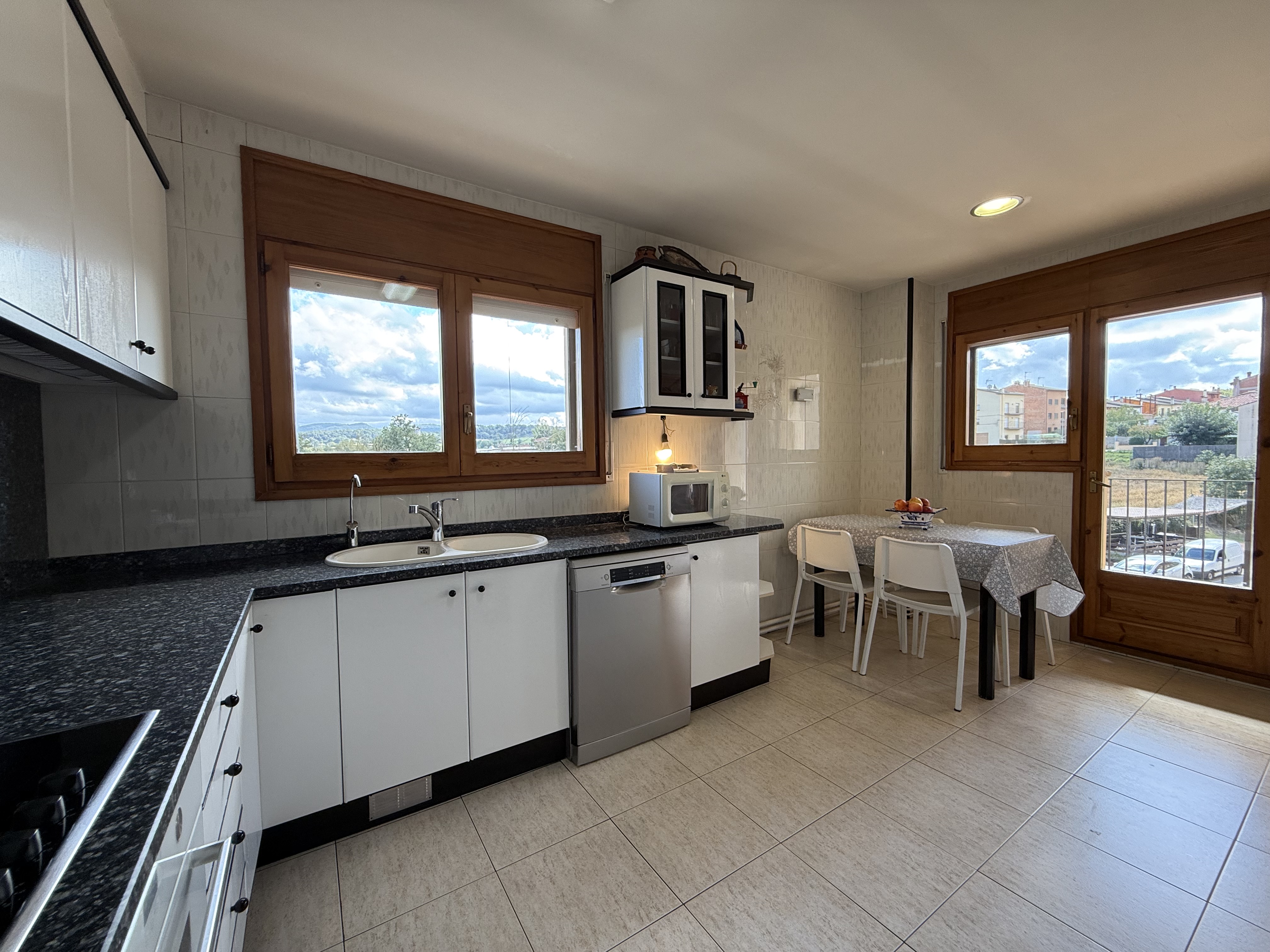 Piso – Santa Eugènia de Berga 190.00 m2 photo17