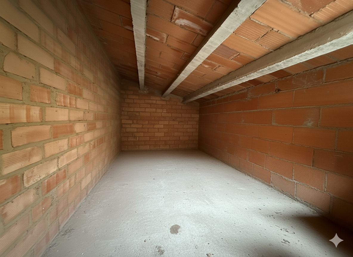 Piso – Santa Eugènia de Berga 190.00 m2 photo51