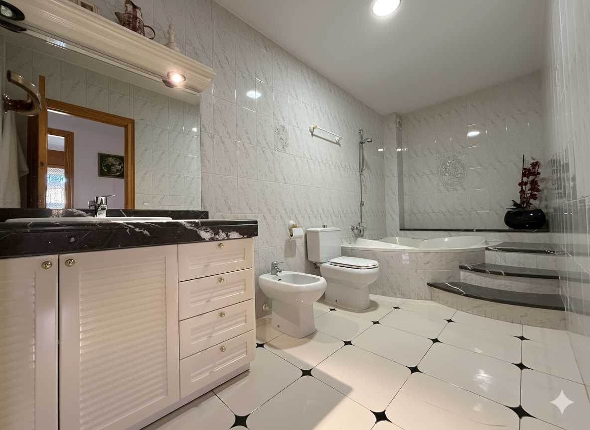 Piso – Santa Eugènia de Berga 190.00 m2 photo33