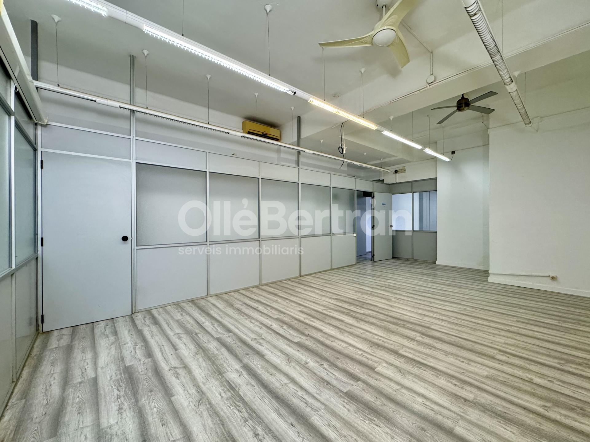Local comercial – Barcelona 117.00 m2 photo18