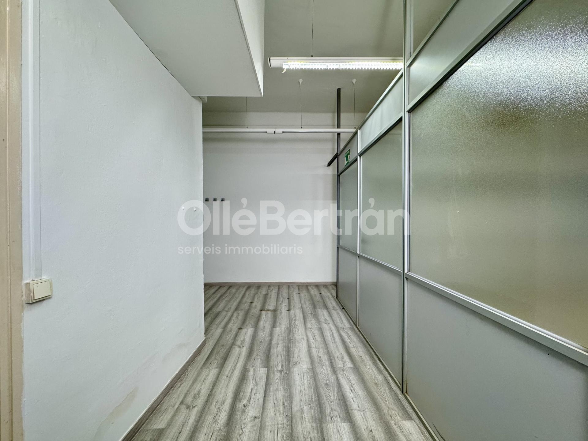 Local comercial – Barcelona 117.00 m2 photo7