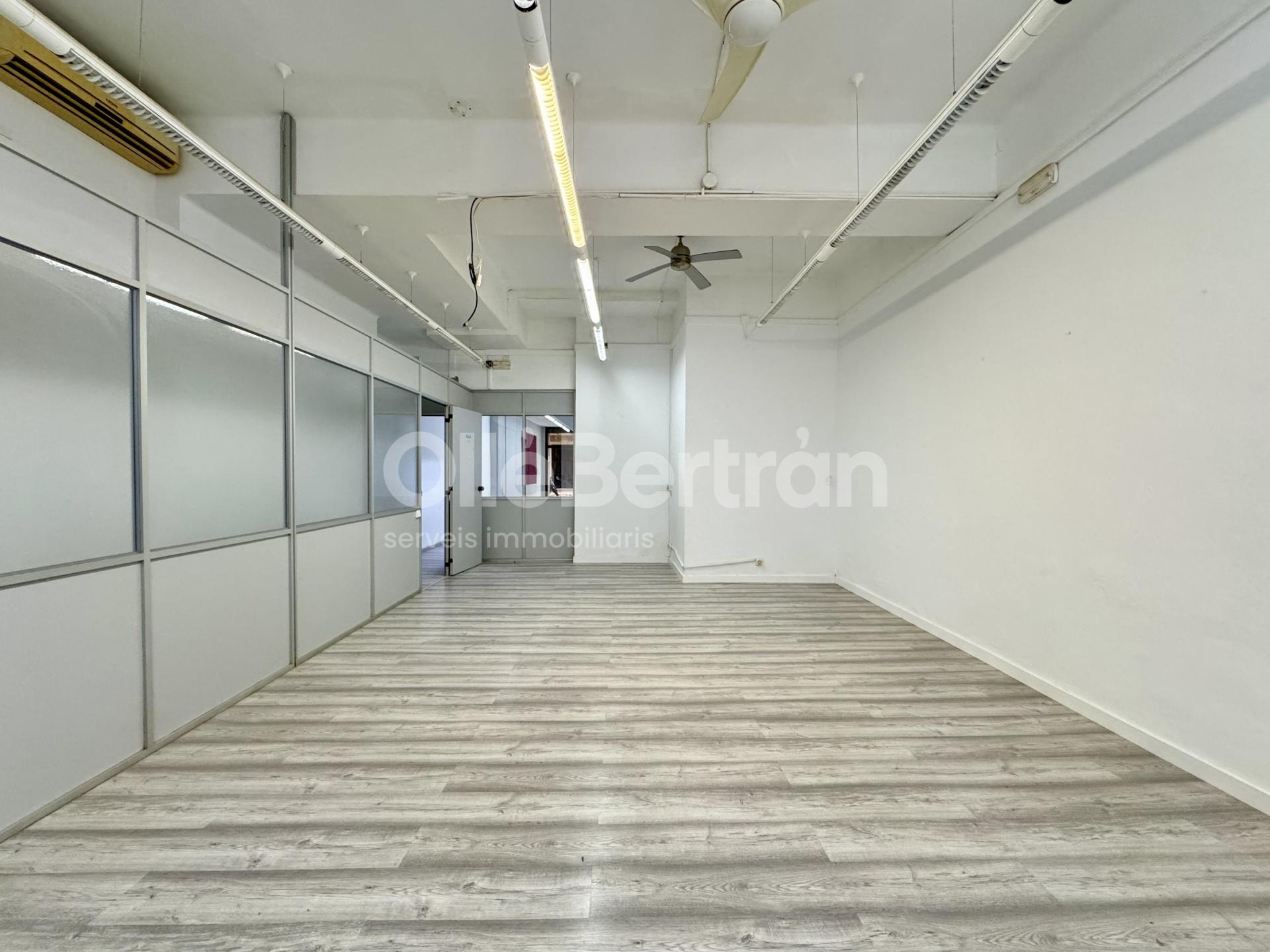 Local comercial – Barcelona 117.00 m2 photo17