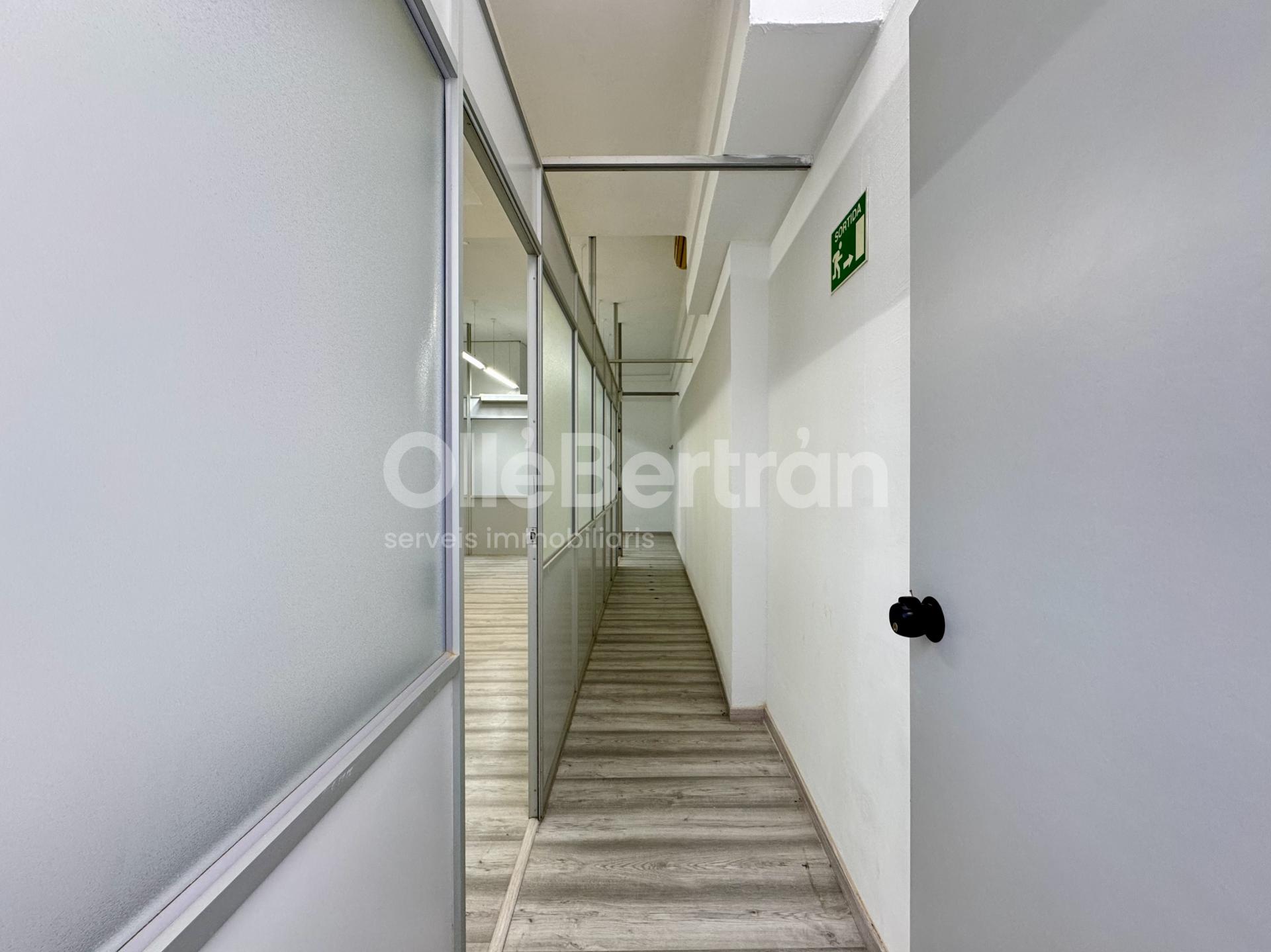 Local comercial – Barcelona 117.00 m2 photo20