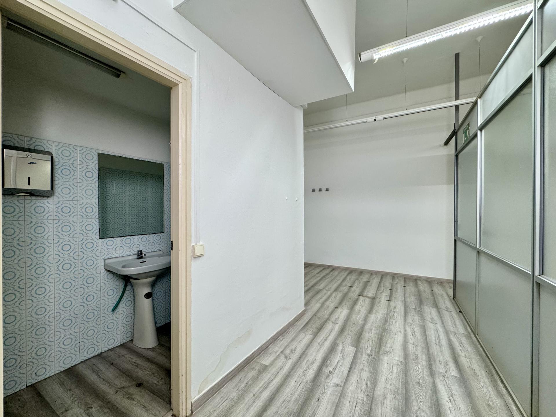 Local comercial – Barcelona 117.00 m2 photo17