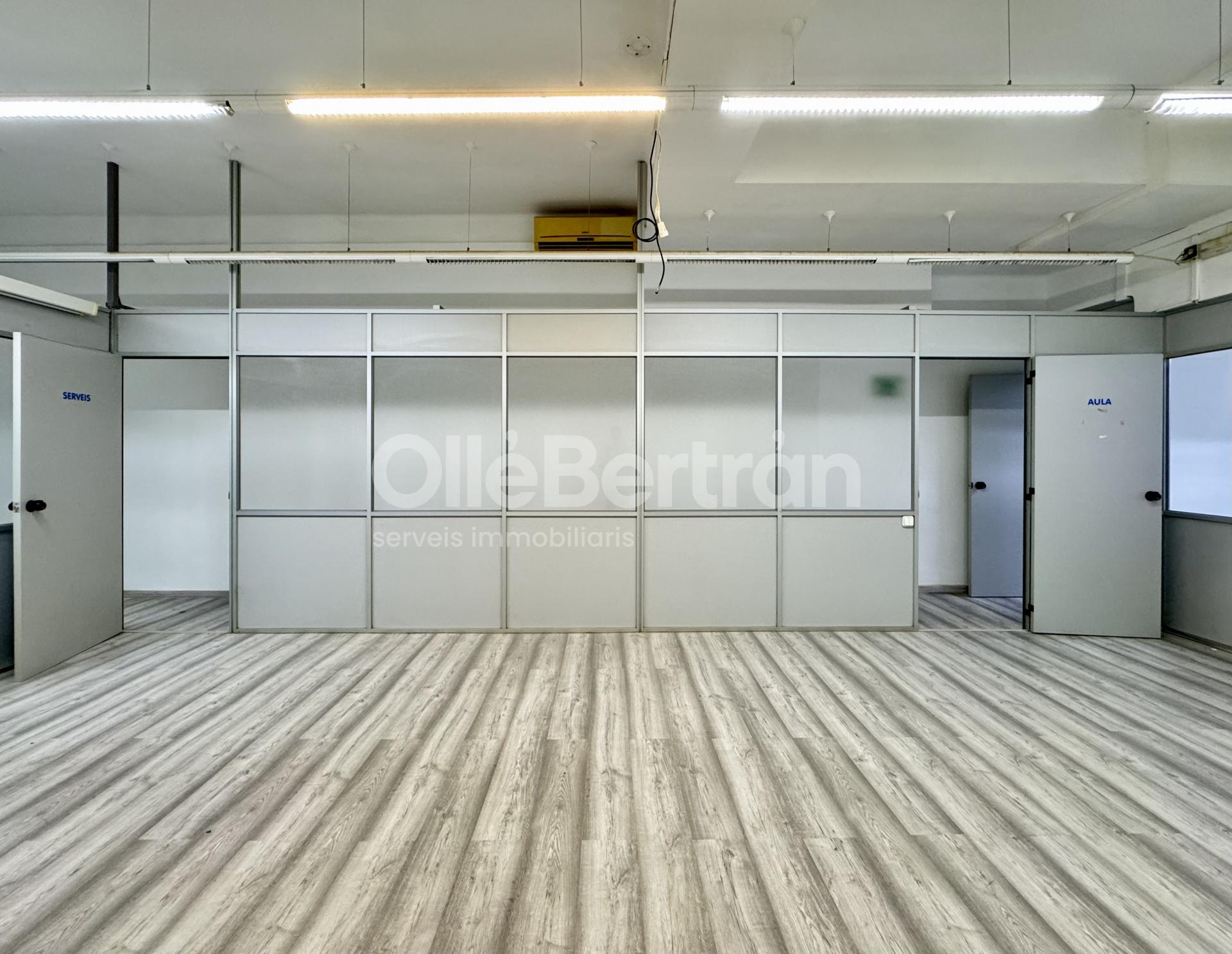 Local comercial – Barcelona 117.00 m2 photo19