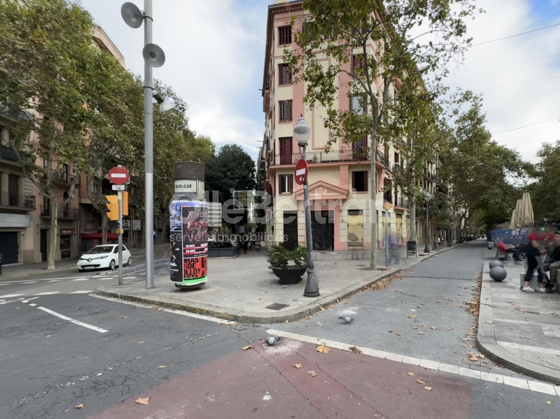 Local comercial – Barcelona 117.00 m2 photo11