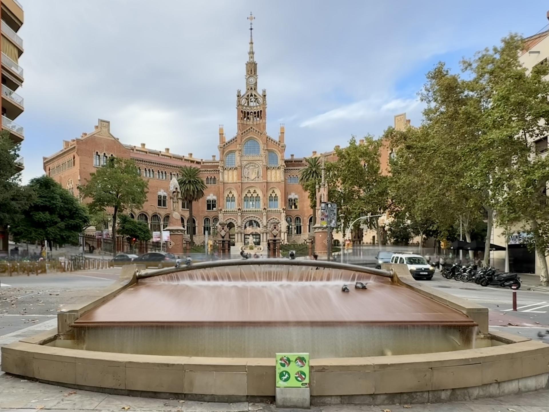 Local comercial – Barcelona 117.00 m2 photo19