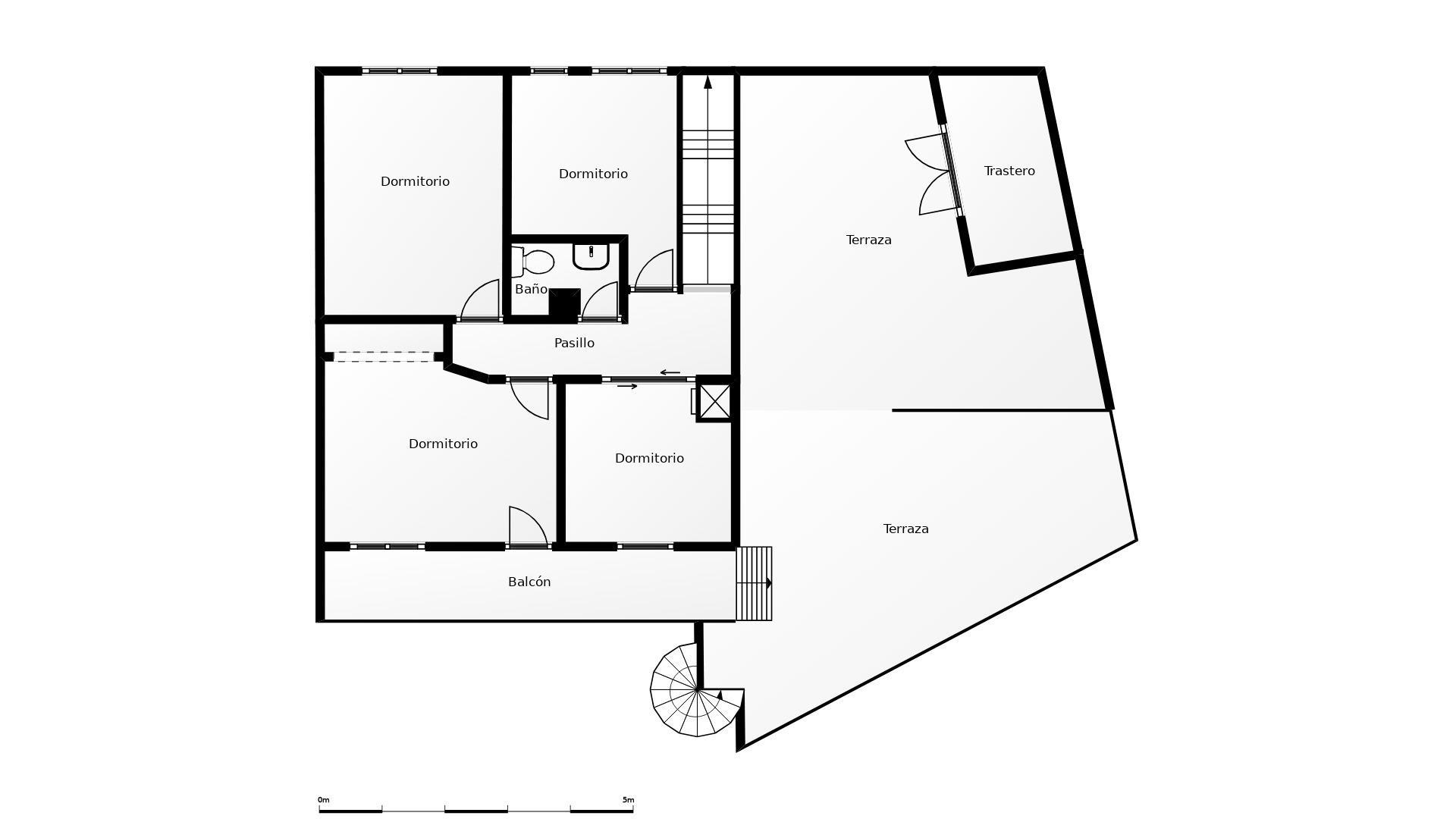 Chalet – Manresa 2397.00 m2 photo38