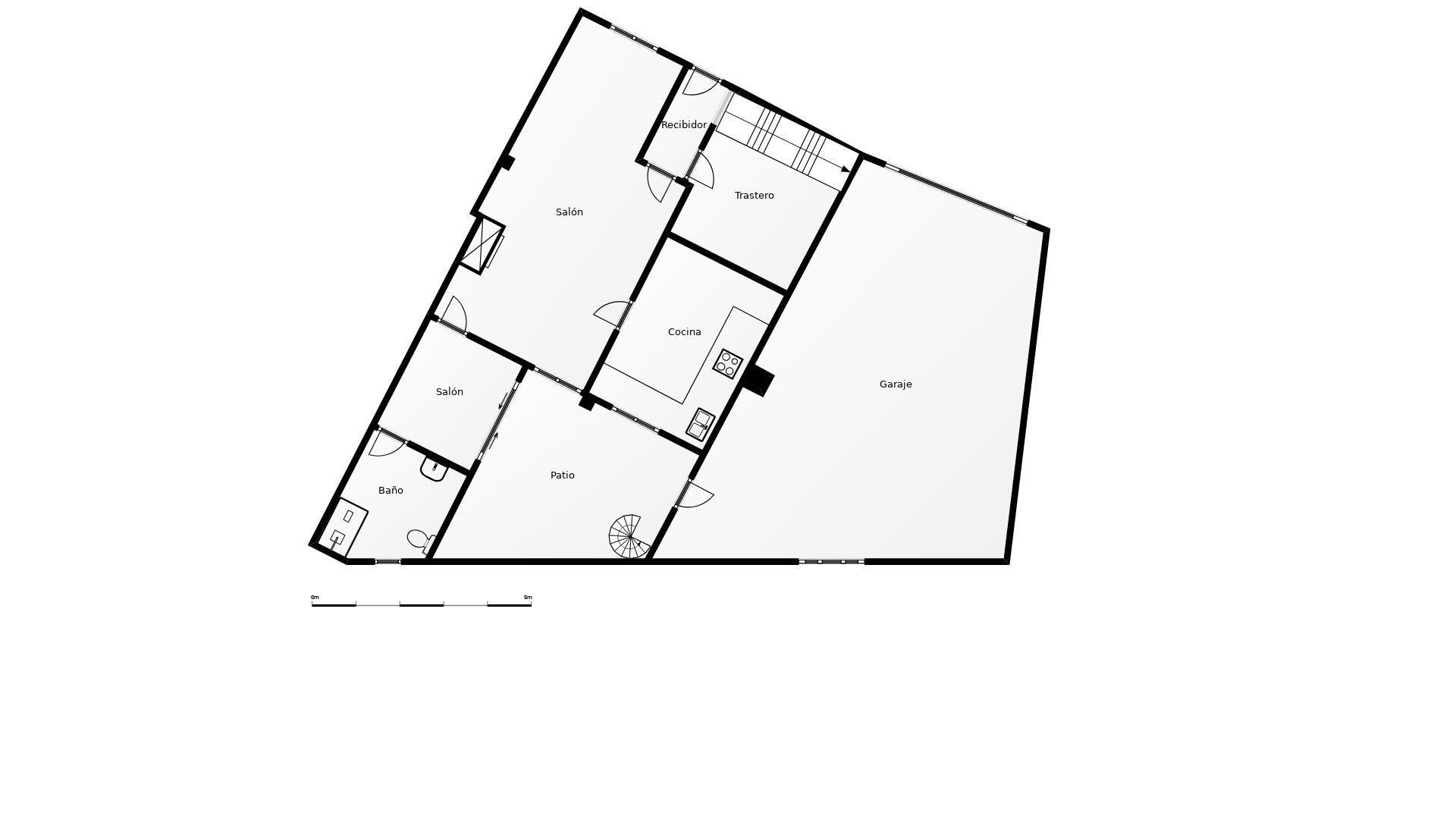 Chalet – Manresa 2397.00 m2 photo37