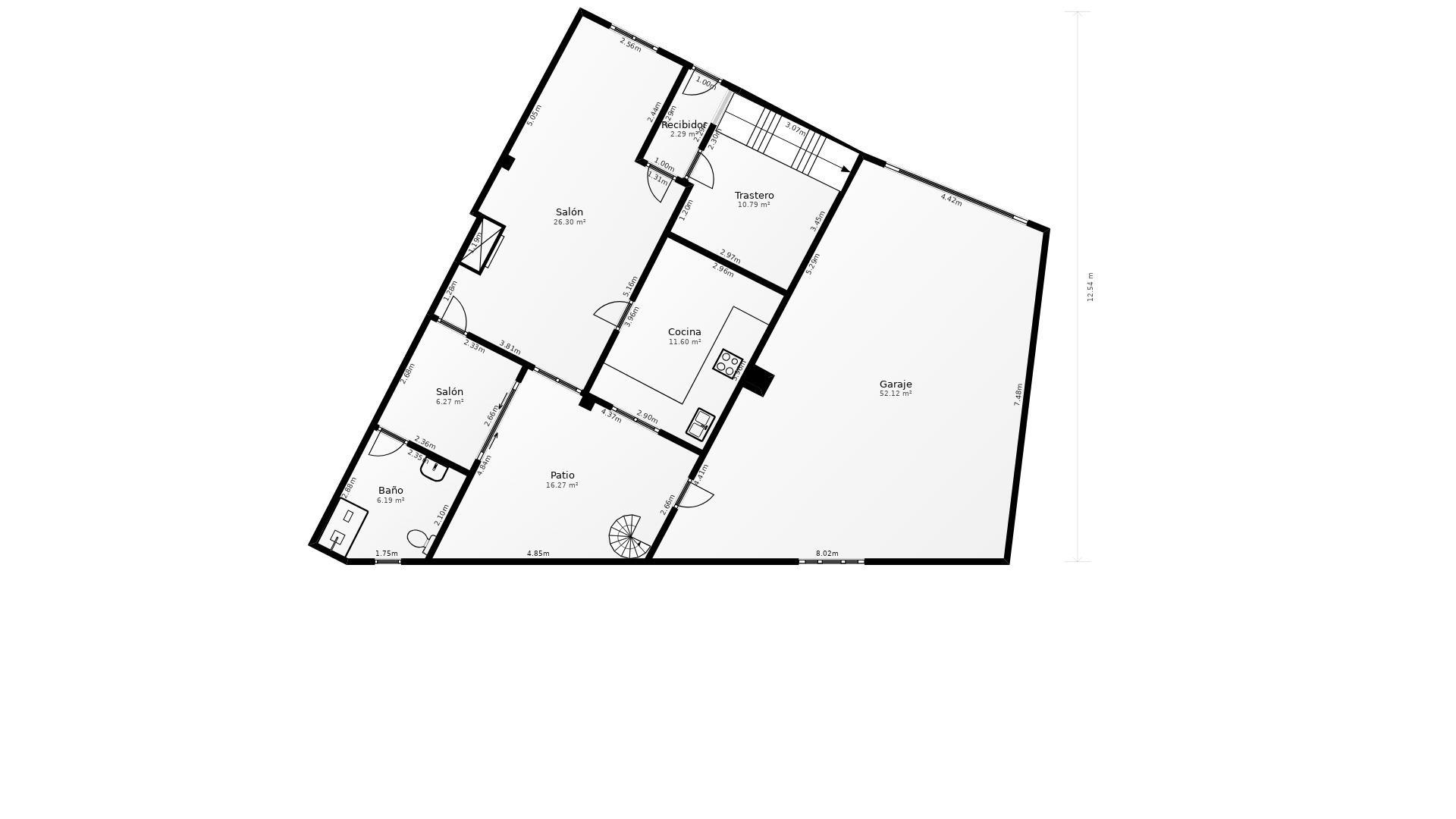 Chalet – Manresa 2397.00 m2 photo36