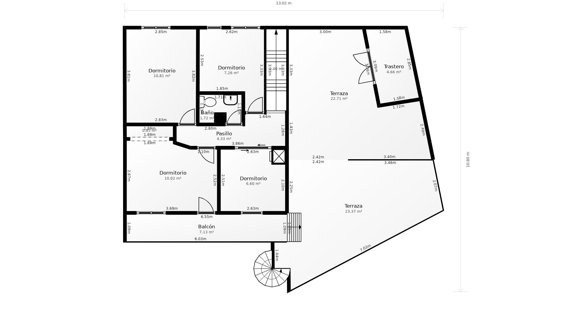 Chalet – Manresa 2397.00 m2 photo35