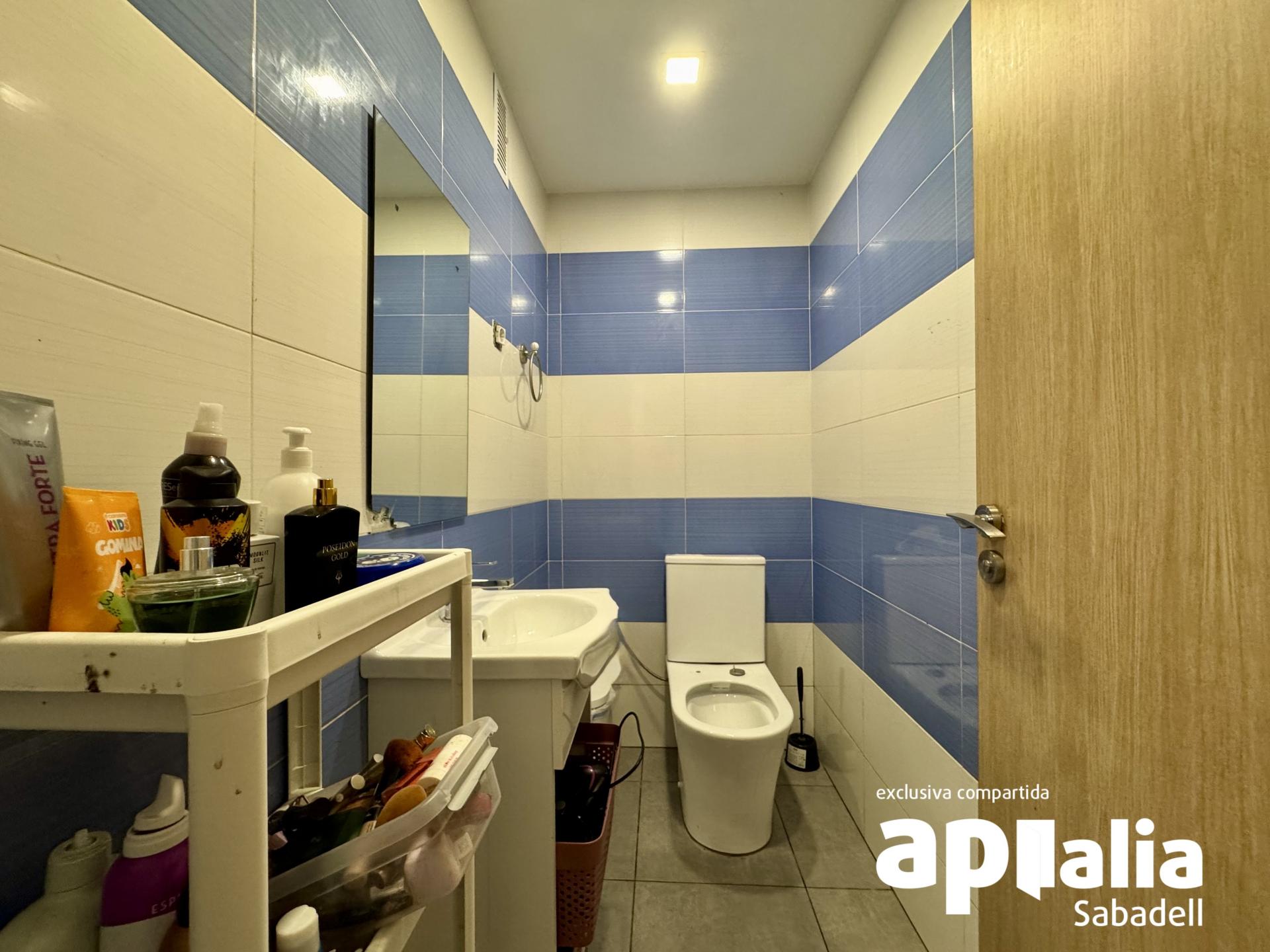 Pis – Sabadell 136.00 m2 photo16