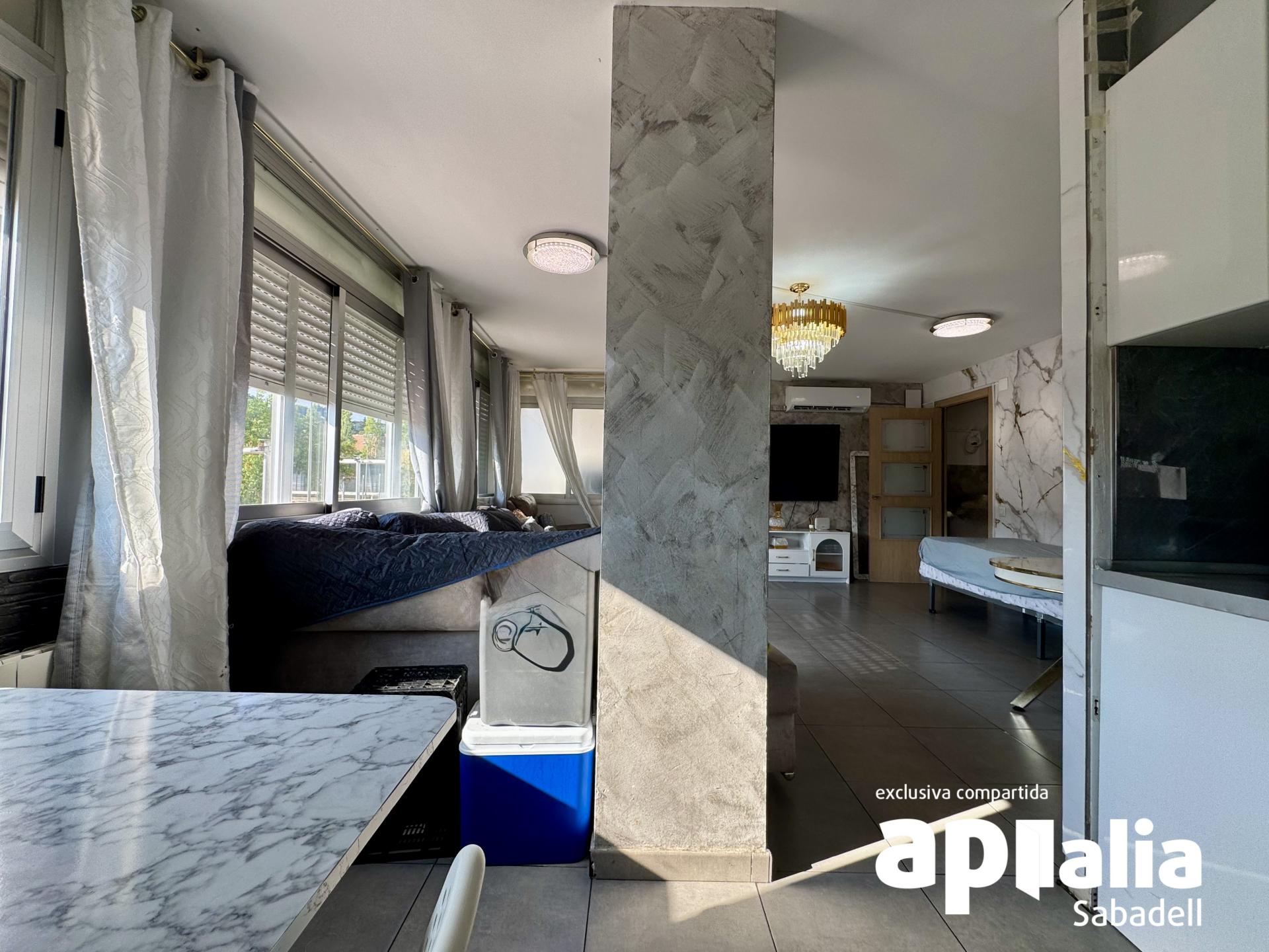 Pis – Sabadell 136.00 m2 photo12