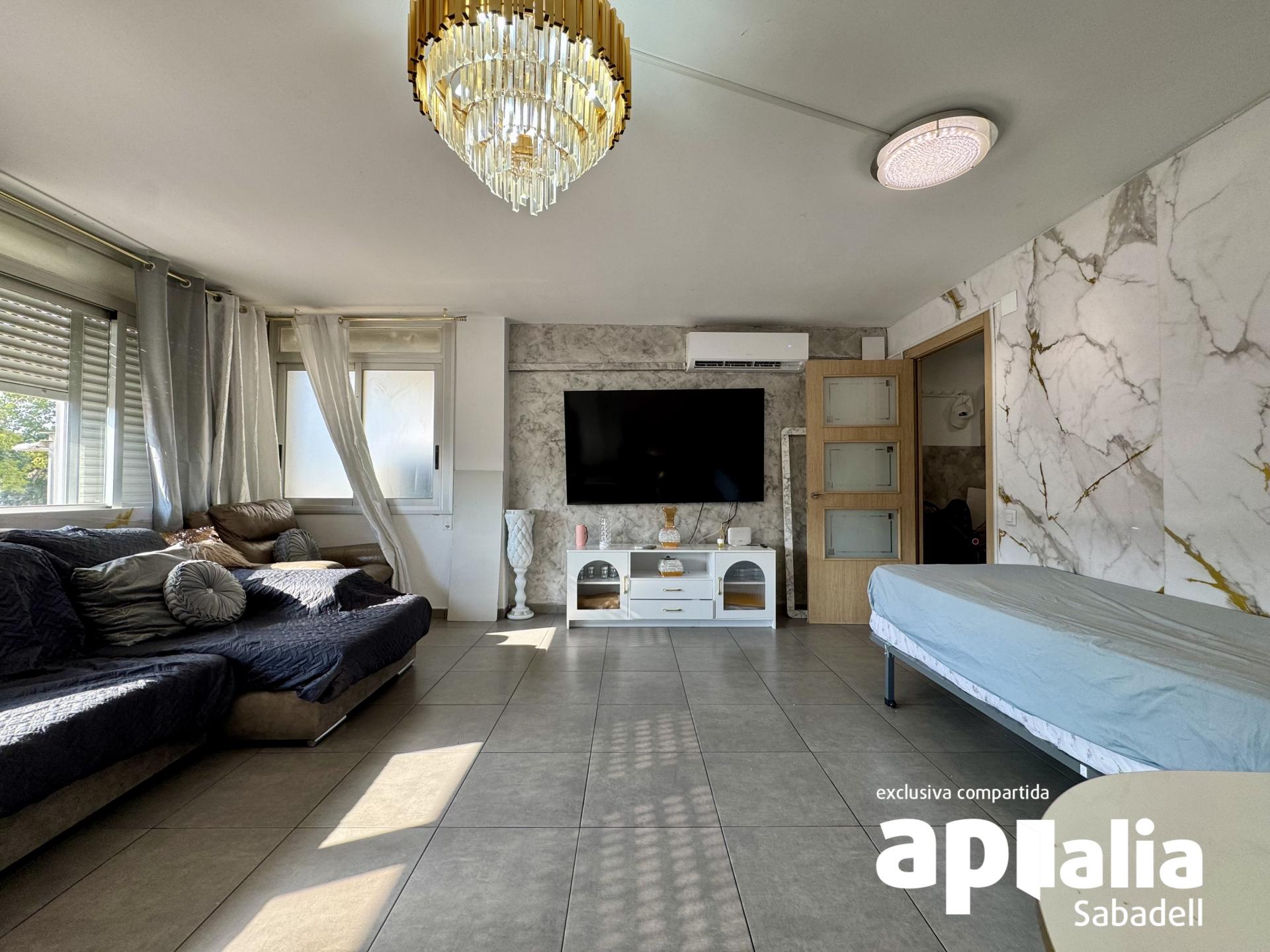Pis – Sabadell 136.00 m2 photo4