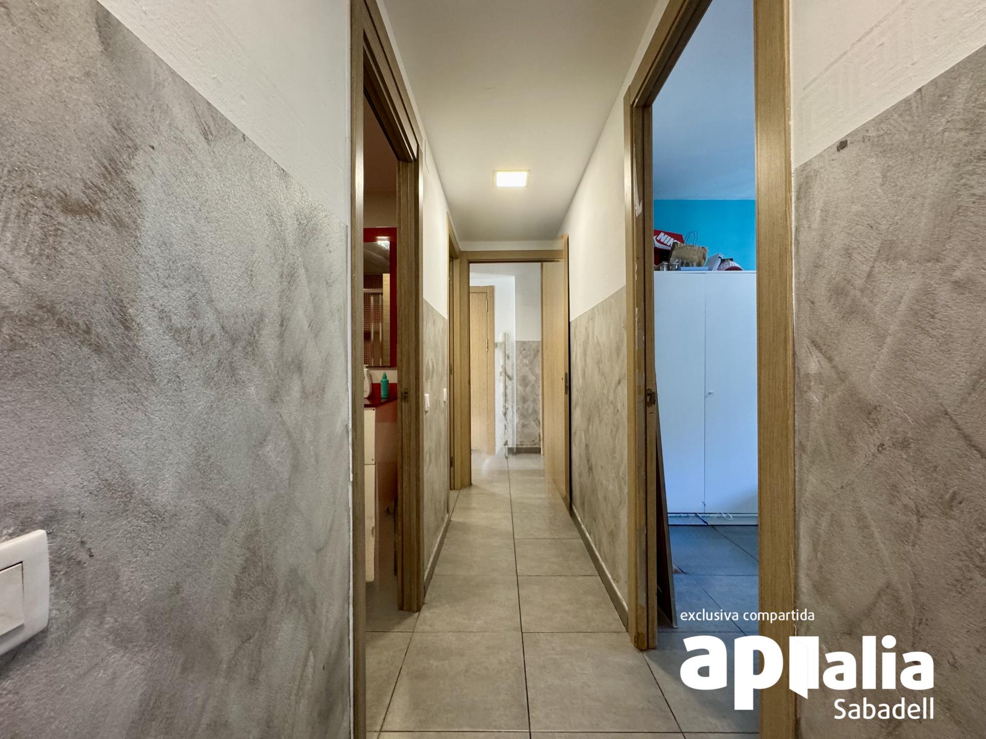 Pis – Sabadell 136.00 m2 photo23