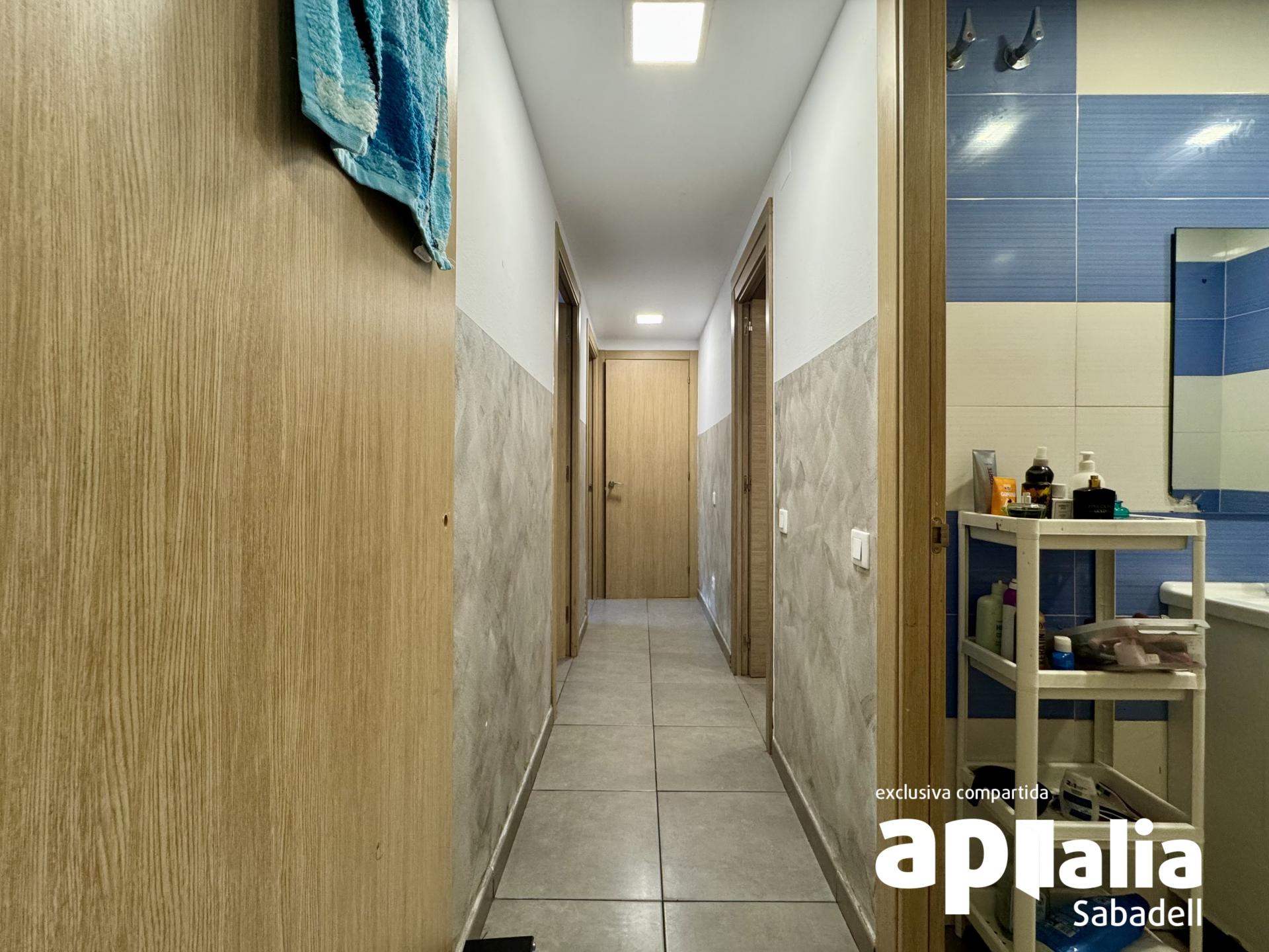 Pis – Sabadell 136.00 m2 photo17