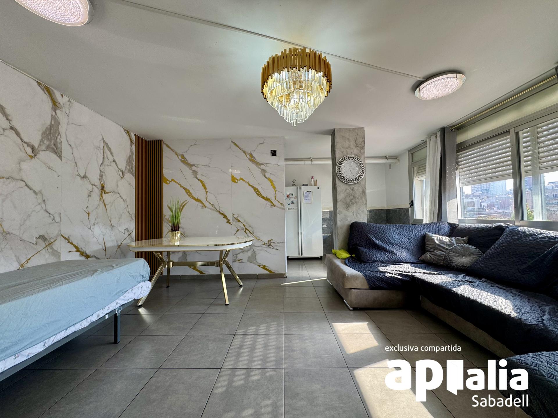 Pis – Sabadell 136.00 m2 photo3