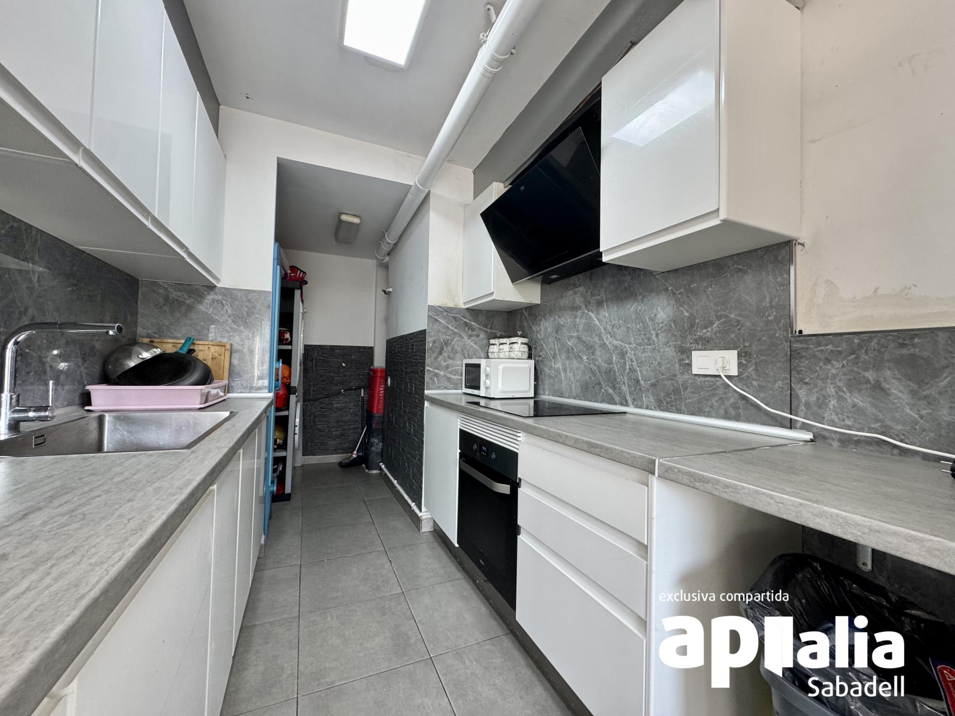 Pis – Sabadell 136.00 m2 photo10