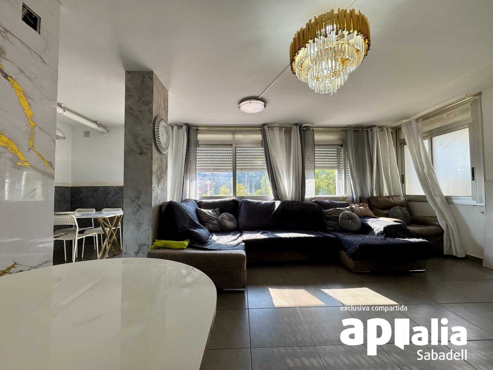 Pis – Sabadell 136.00 m2 photo5