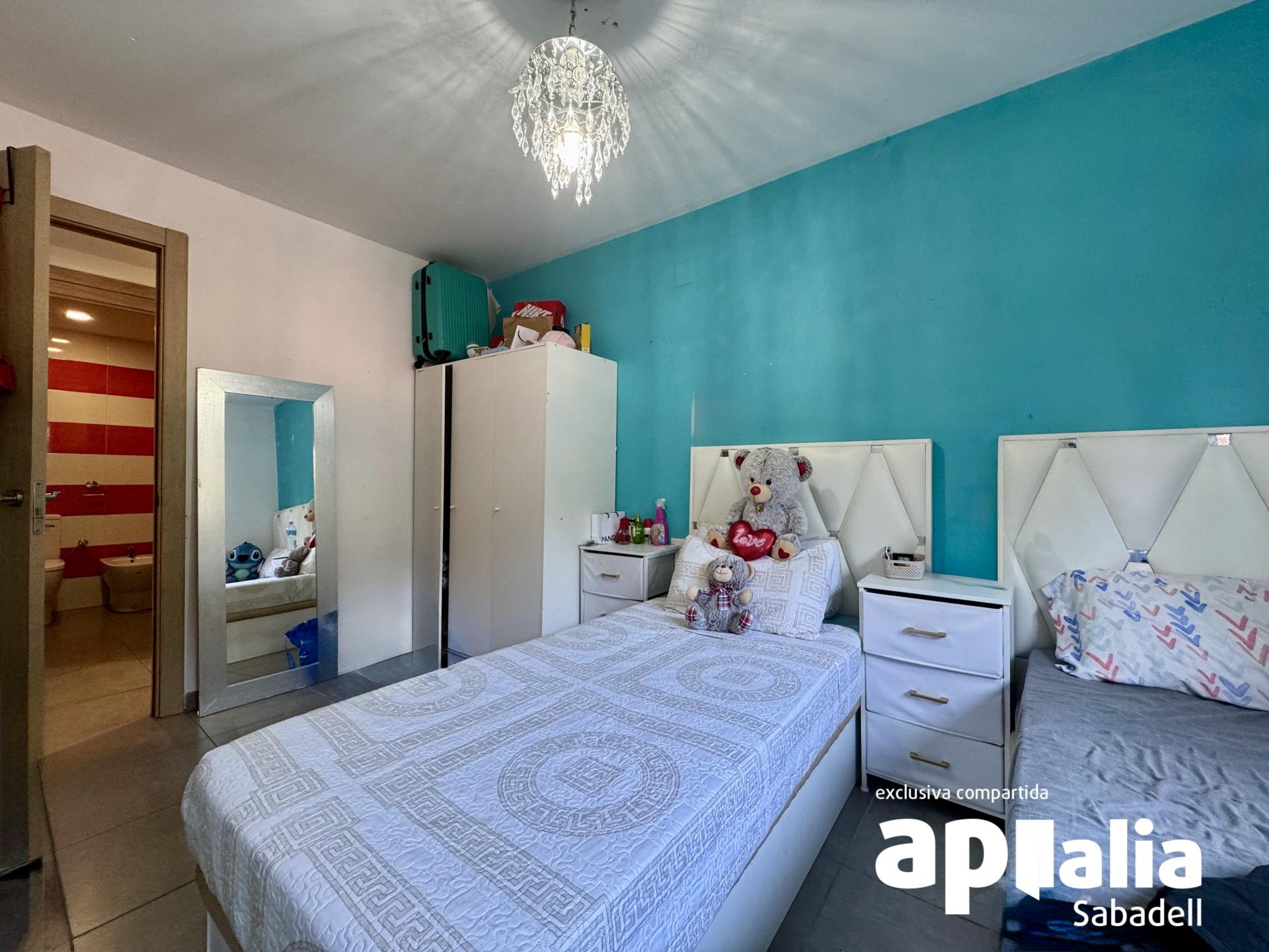 Pis – Sabadell 136.00 m2 photo22