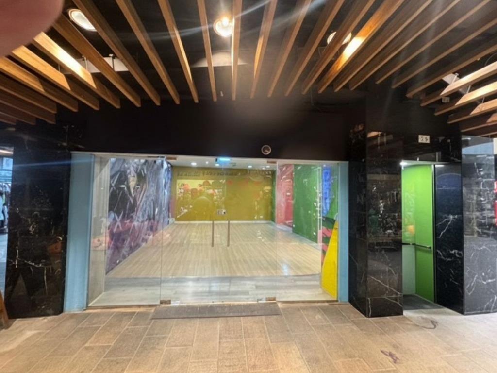 Otras casas – Barcelona 96.00 m2